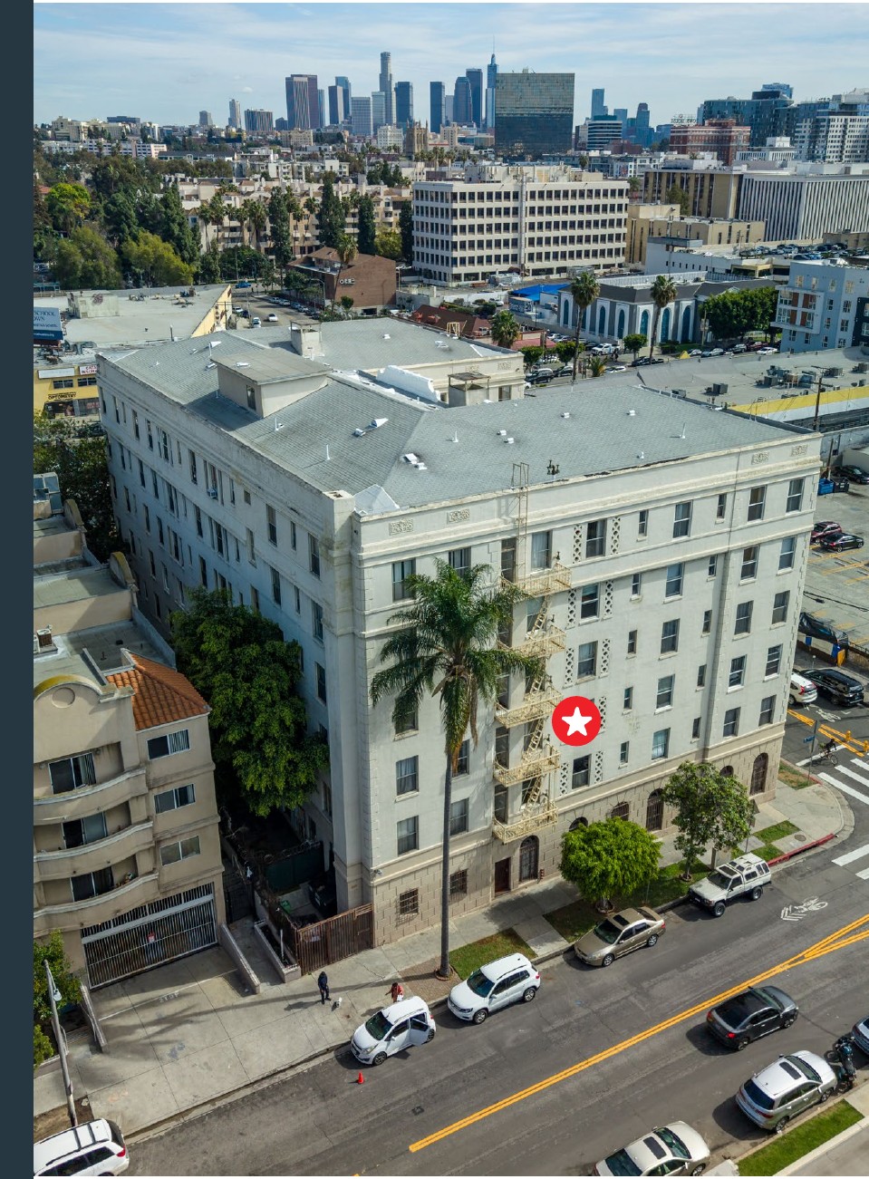 3333 W 4Th St, Los Angeles, CA 90020