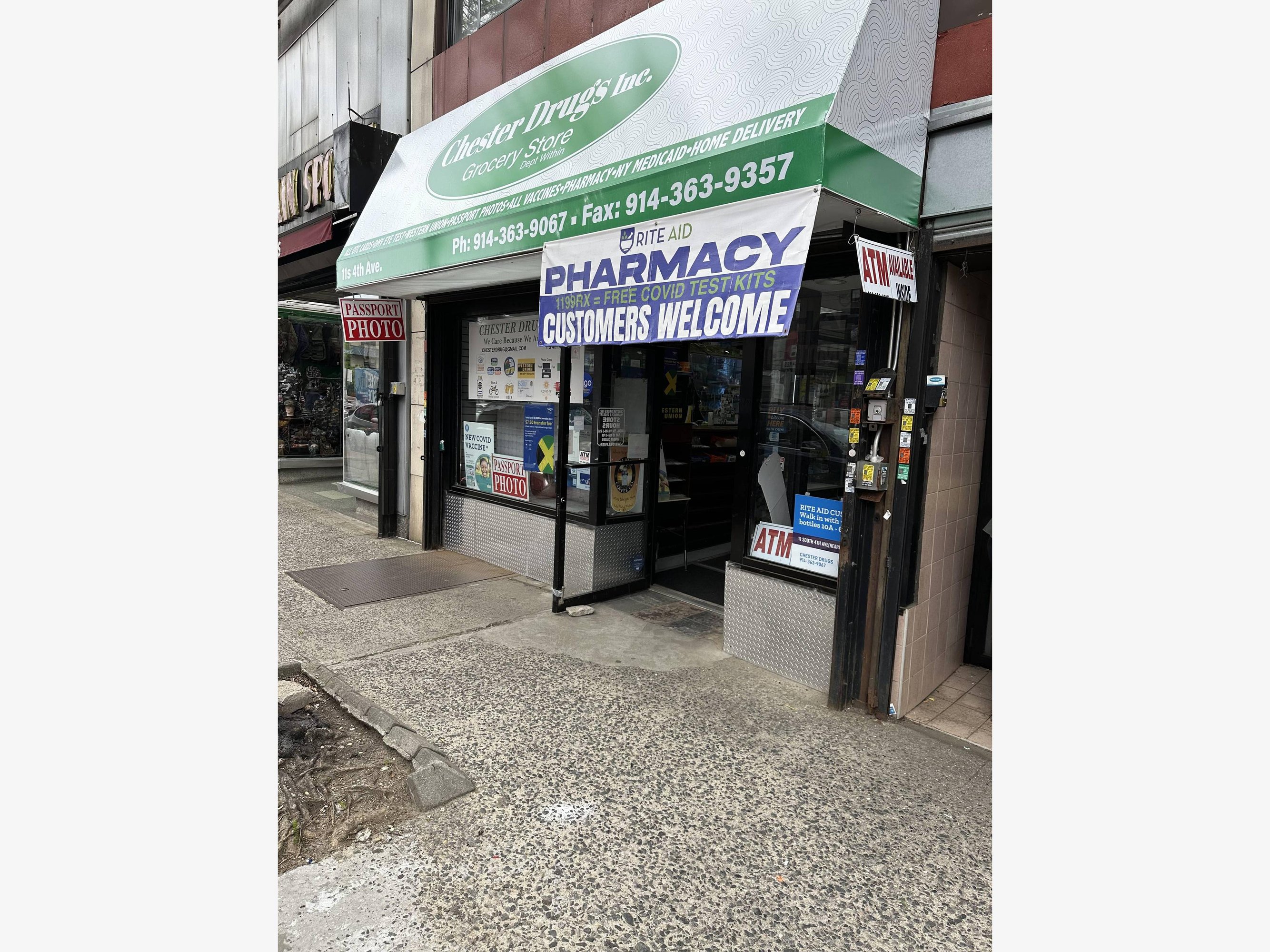 11 South 4Th Ave, Mt Vernon, NY 10550