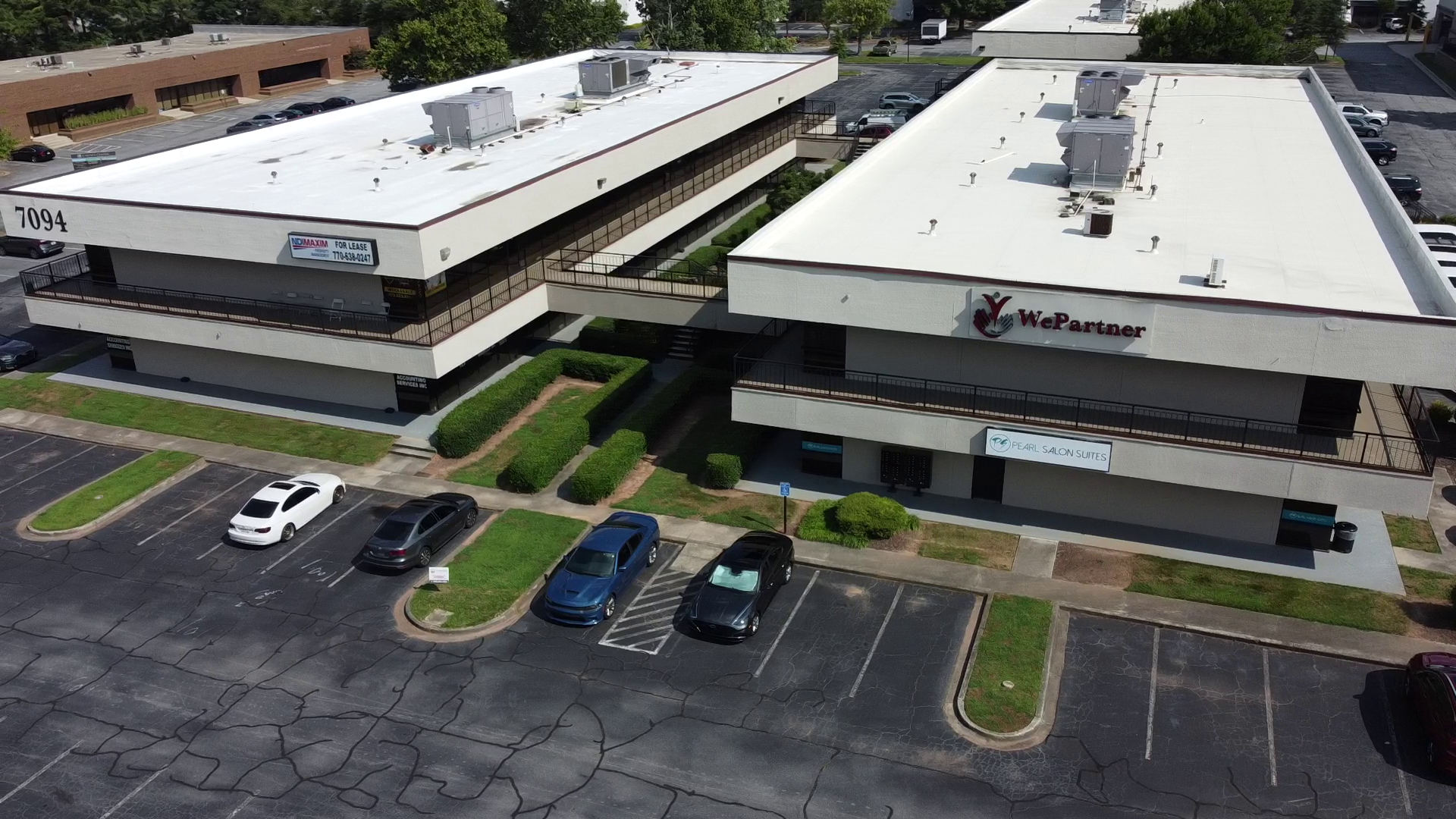 7120 Peachtree Industrial Blvd, Norcross, GA 30071