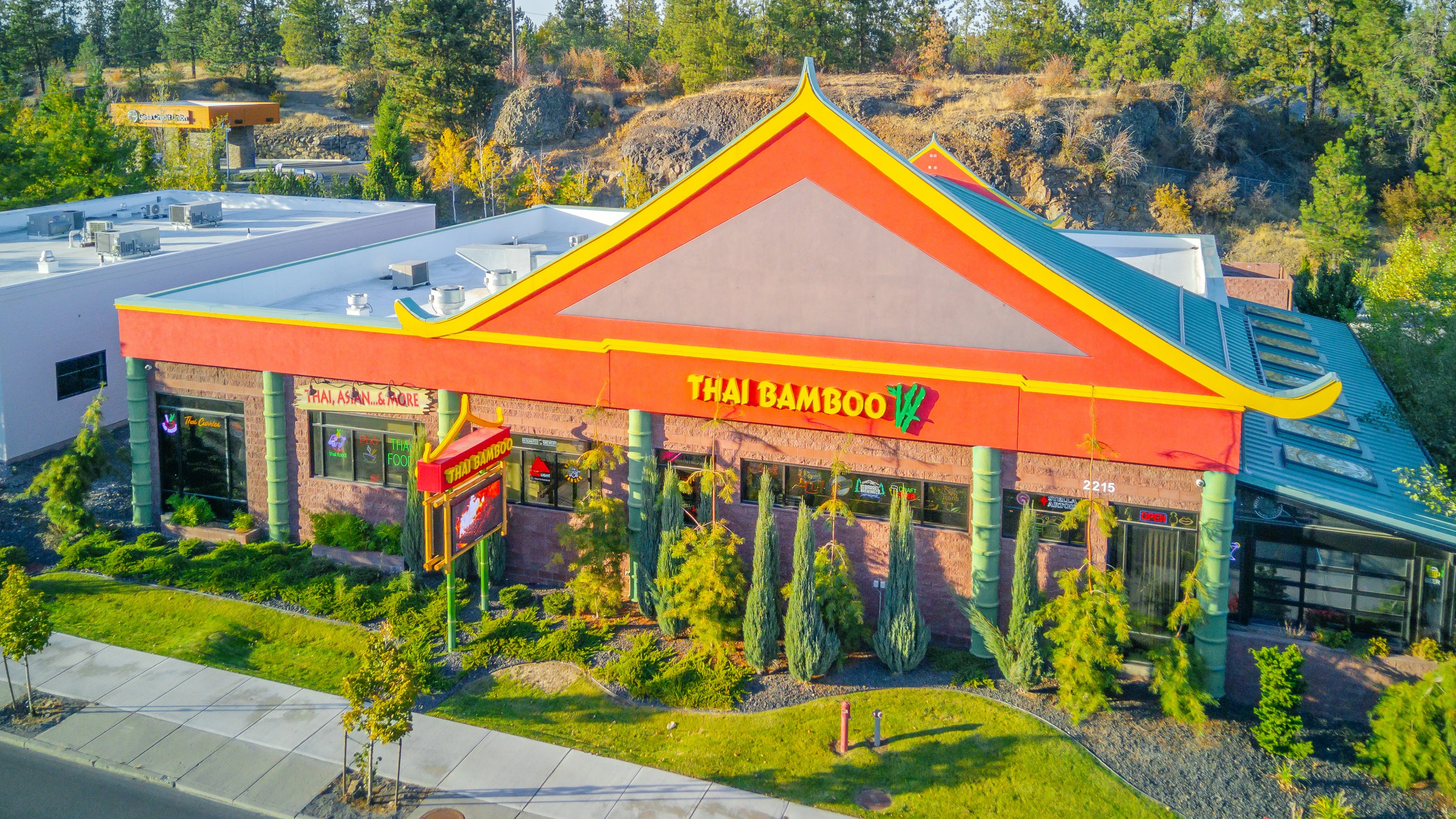 2215 E 29Th Ave, Spokane, WA 99203
