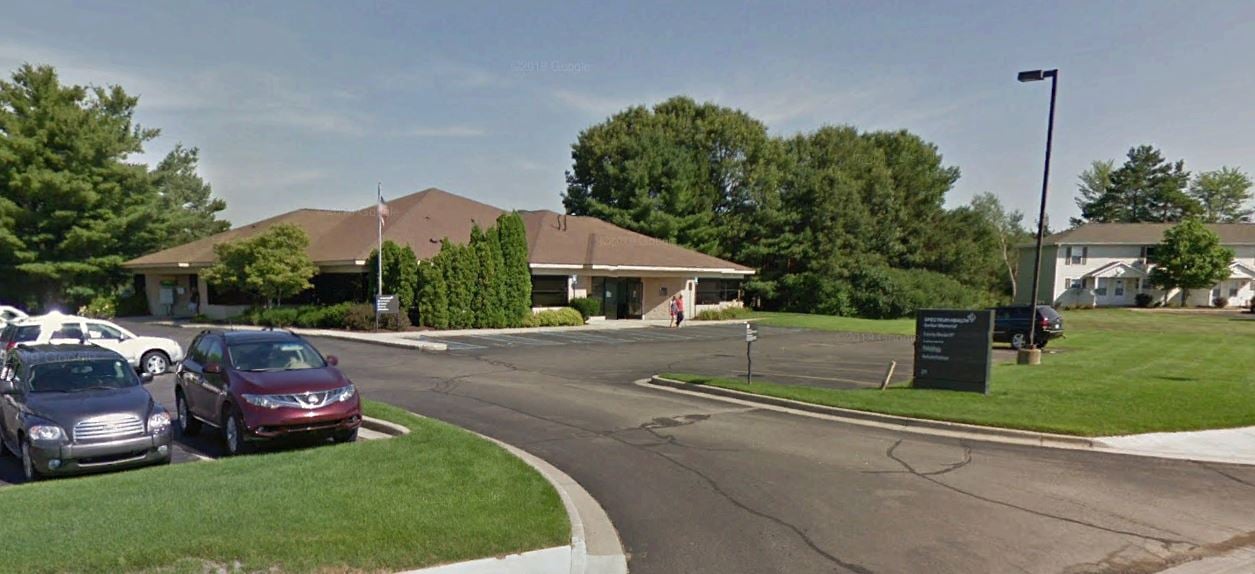 211 West Pine Lake Dr, Newaygo, MI 49337