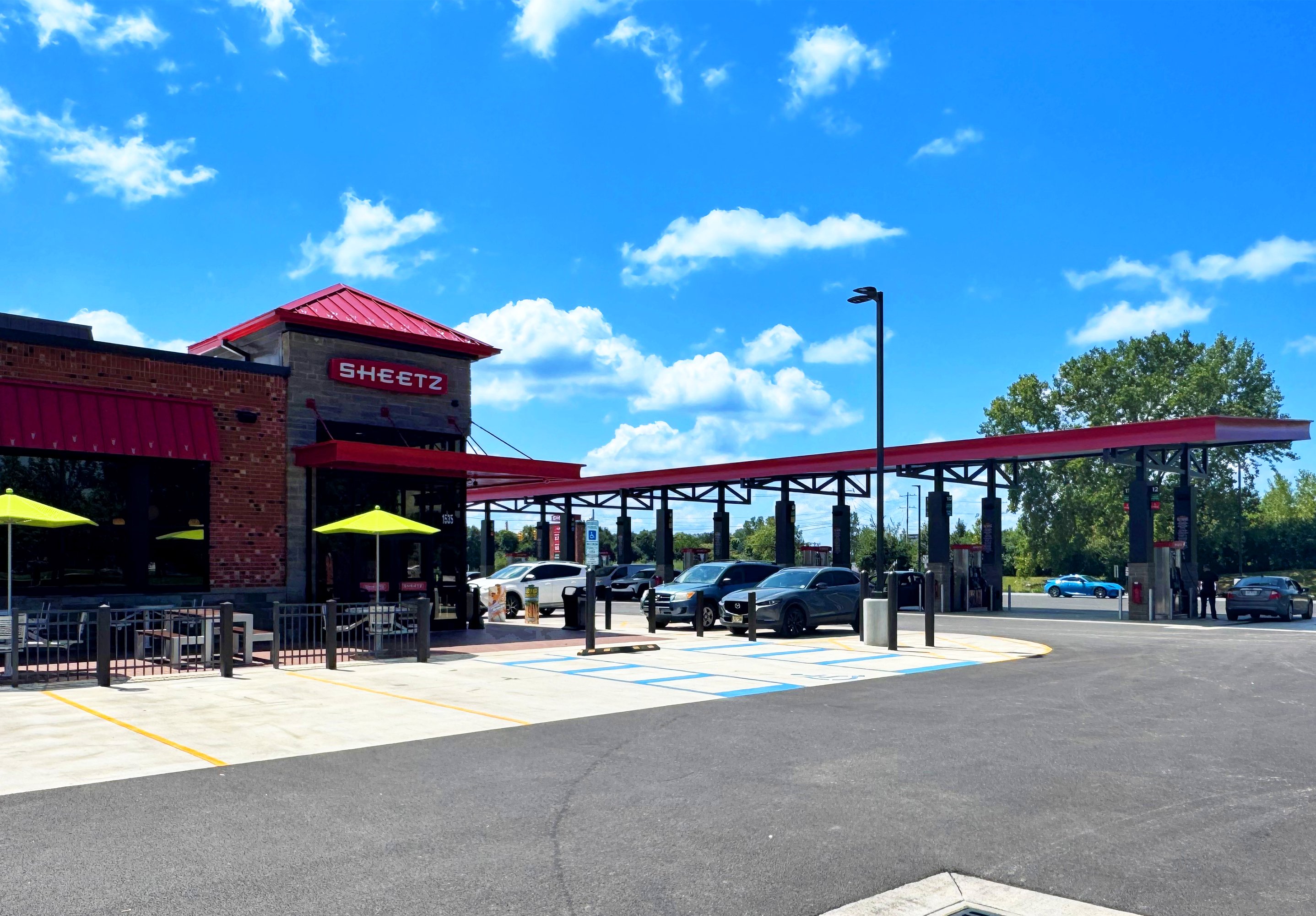 1535 Georgesville Rd, Columbus, OH 43228