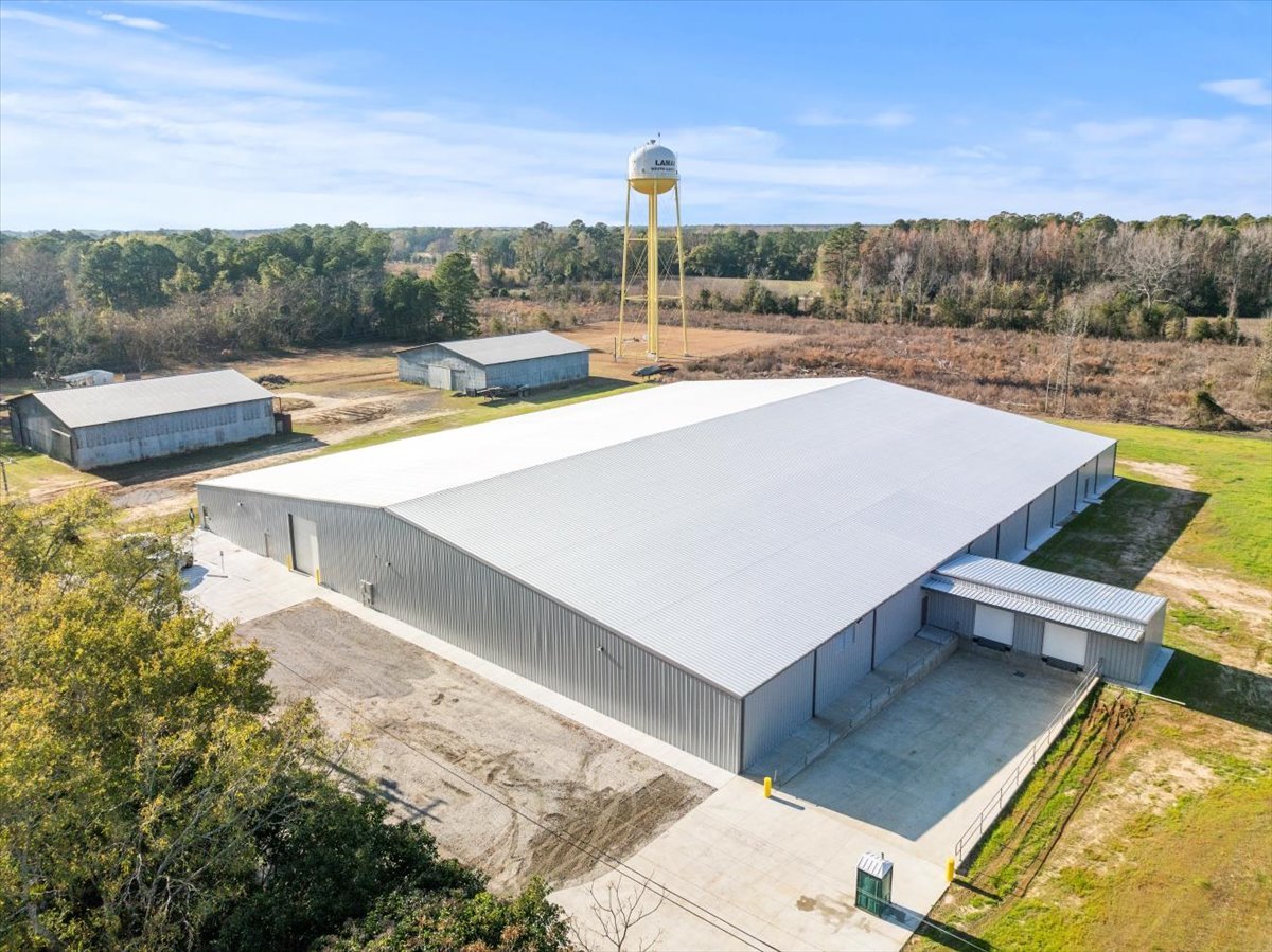 223 West Pearl St, Lamar, SC 29069