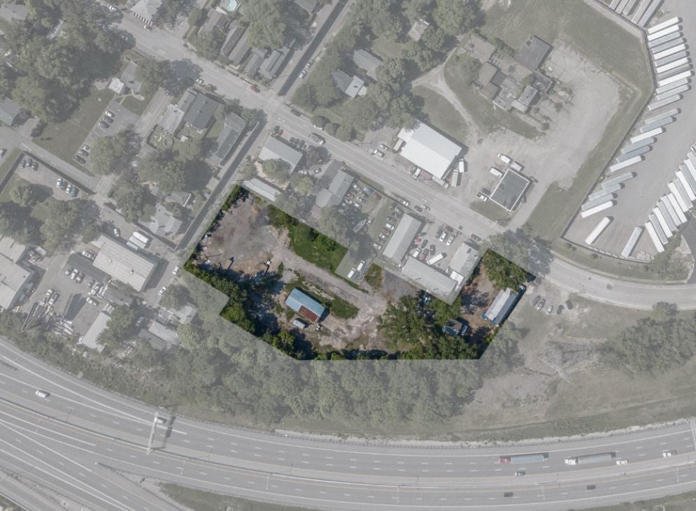 245 Adams St, Louisville, KY 40206