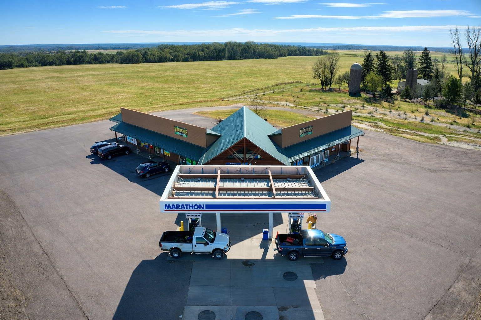 2789 22Nd St, Rice Lake, WI 54868