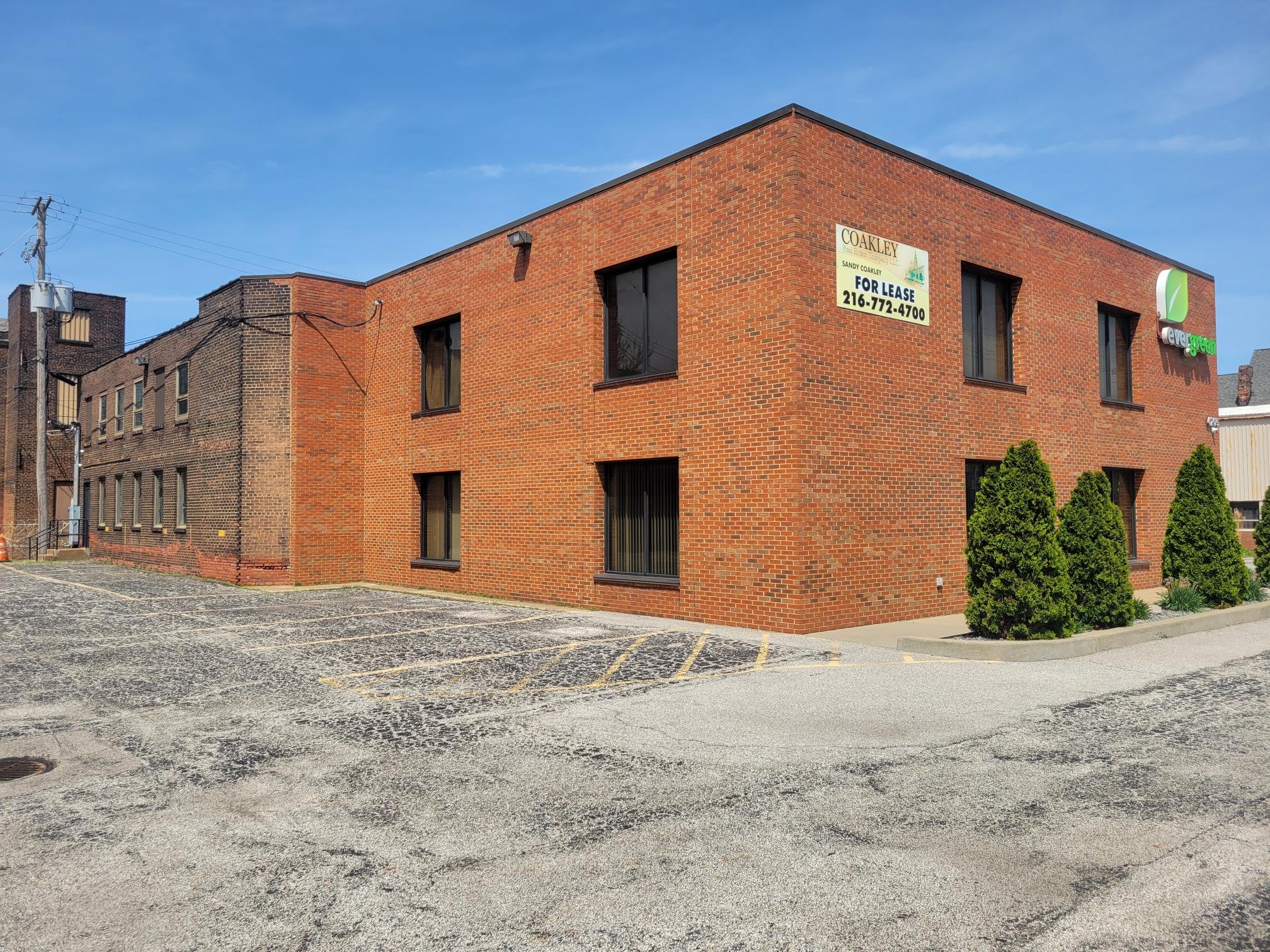 4205 Saint Clair Ave, Cleveland, OH 44103