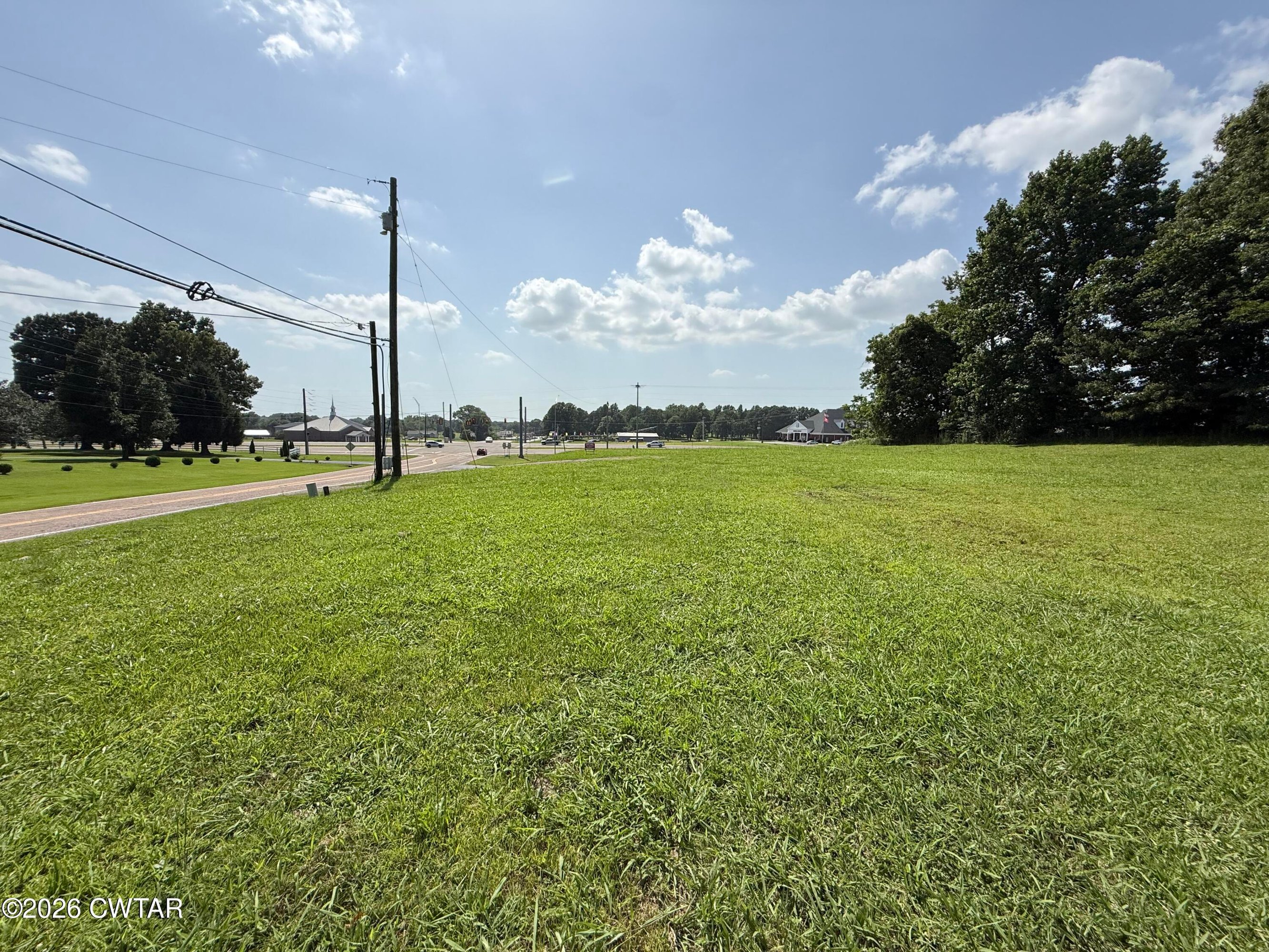 357 W Church Ave, Medina, TN 38355