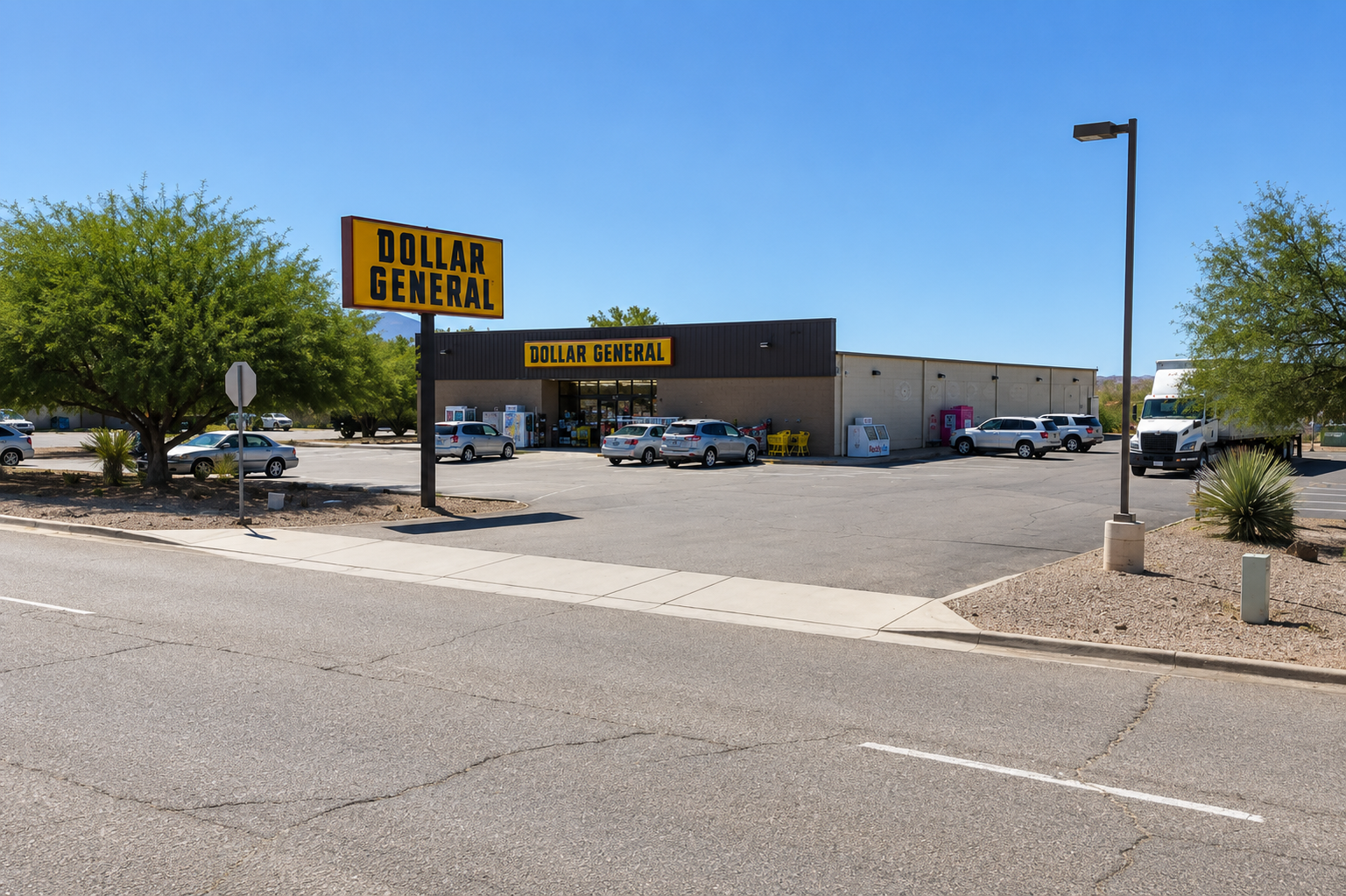 375 North Huachuca Blvd, Huachuca City, AZ 85616