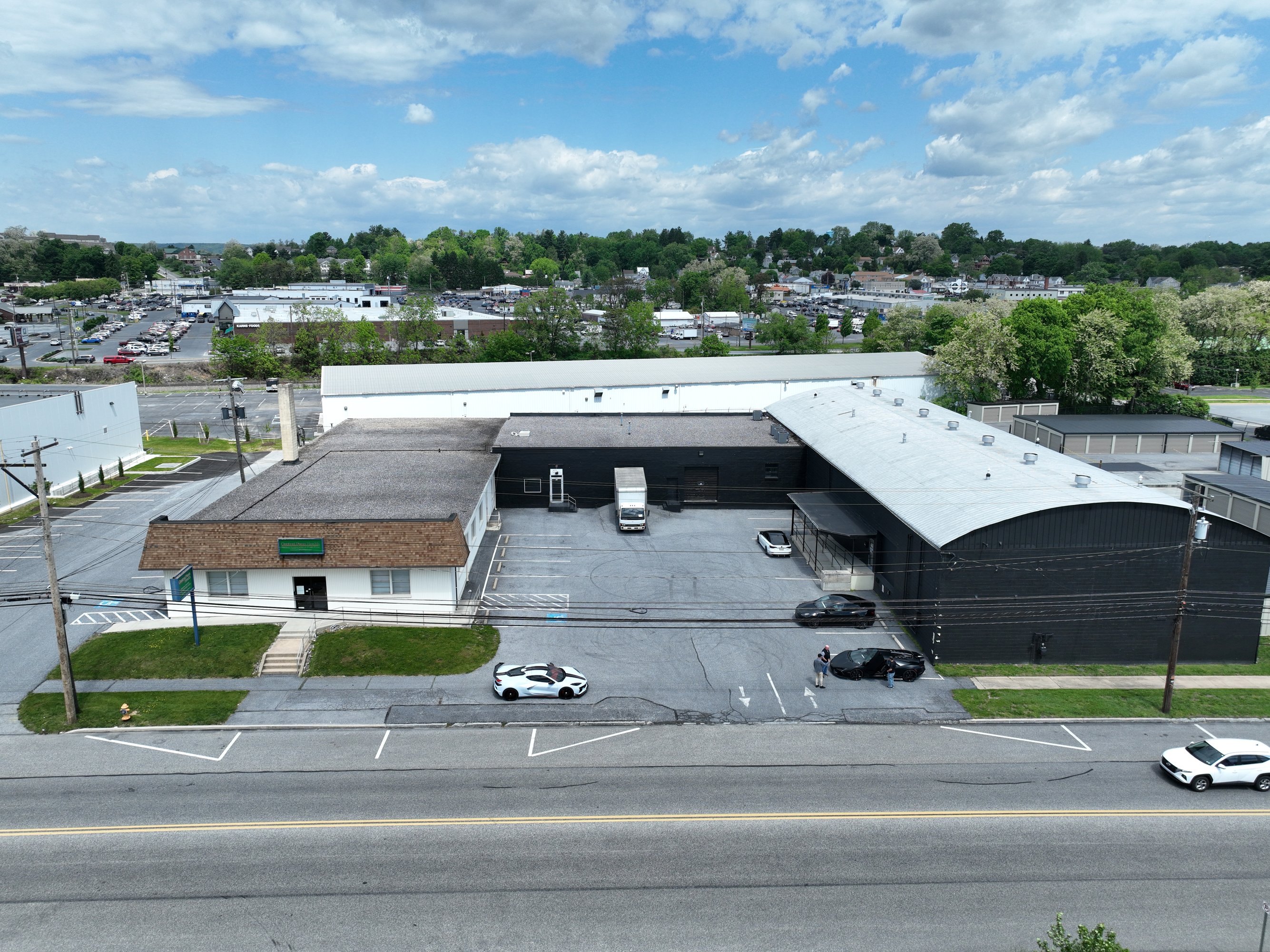 1045 Hummel Ave, Lemoyne, PA 17043