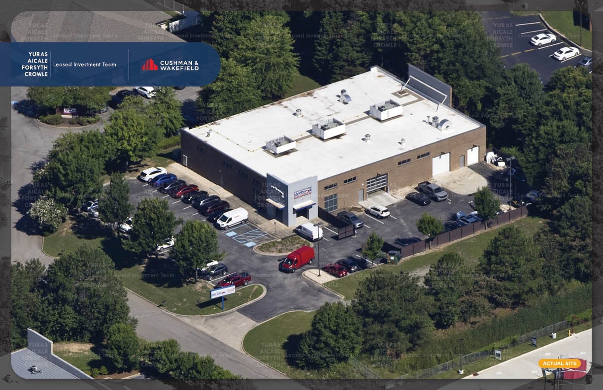 140 Resource Center Pkwy, Birmingham, AL 35242