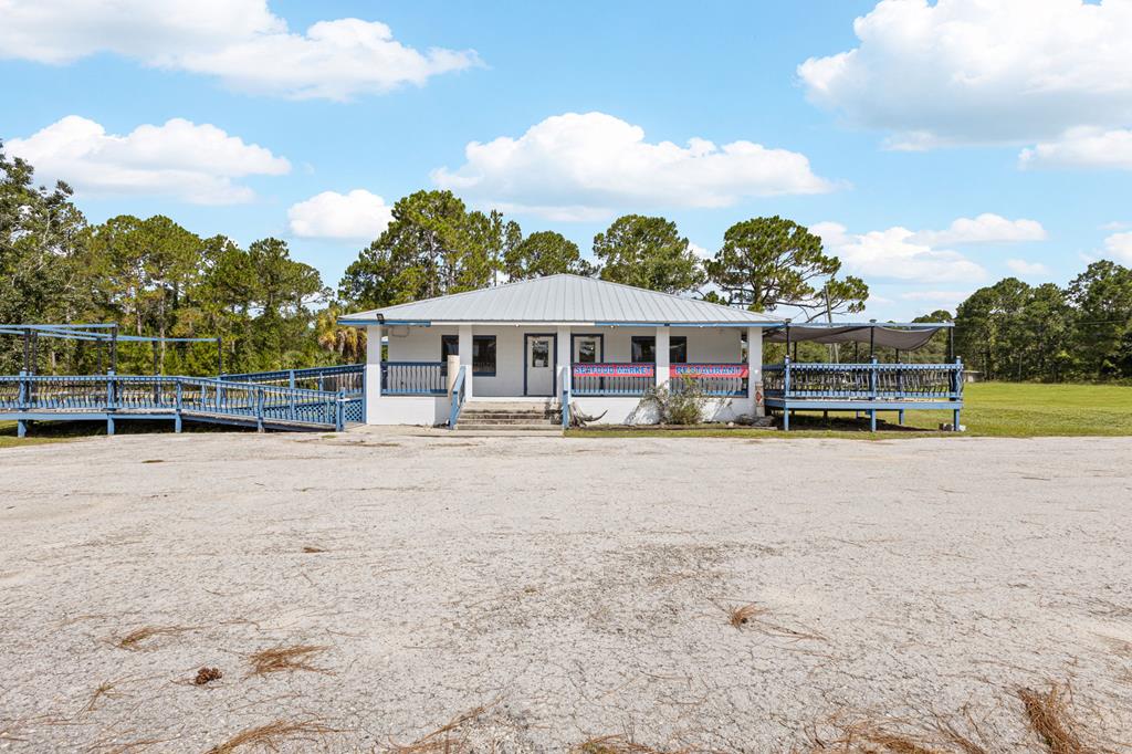 6991 SW State Road 24, Cedar Key, FL 32625