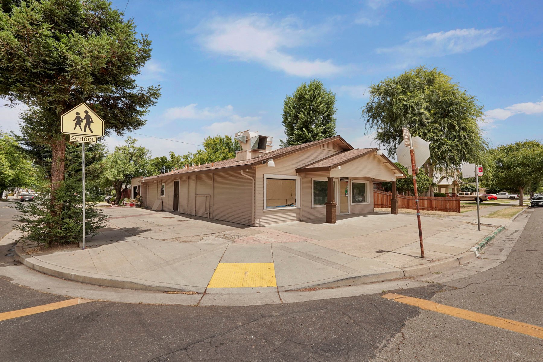 1765 Monte Diablo Ave, Stockton, CA 95203