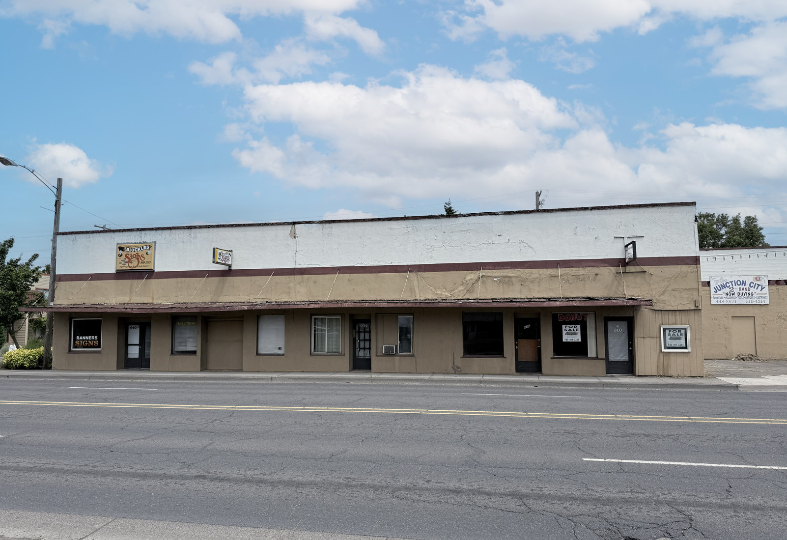 610 Ivy St, Junction City, OR 97448