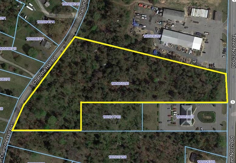 29805 Three Notch Rd, Charlotte Hall, MD 20622