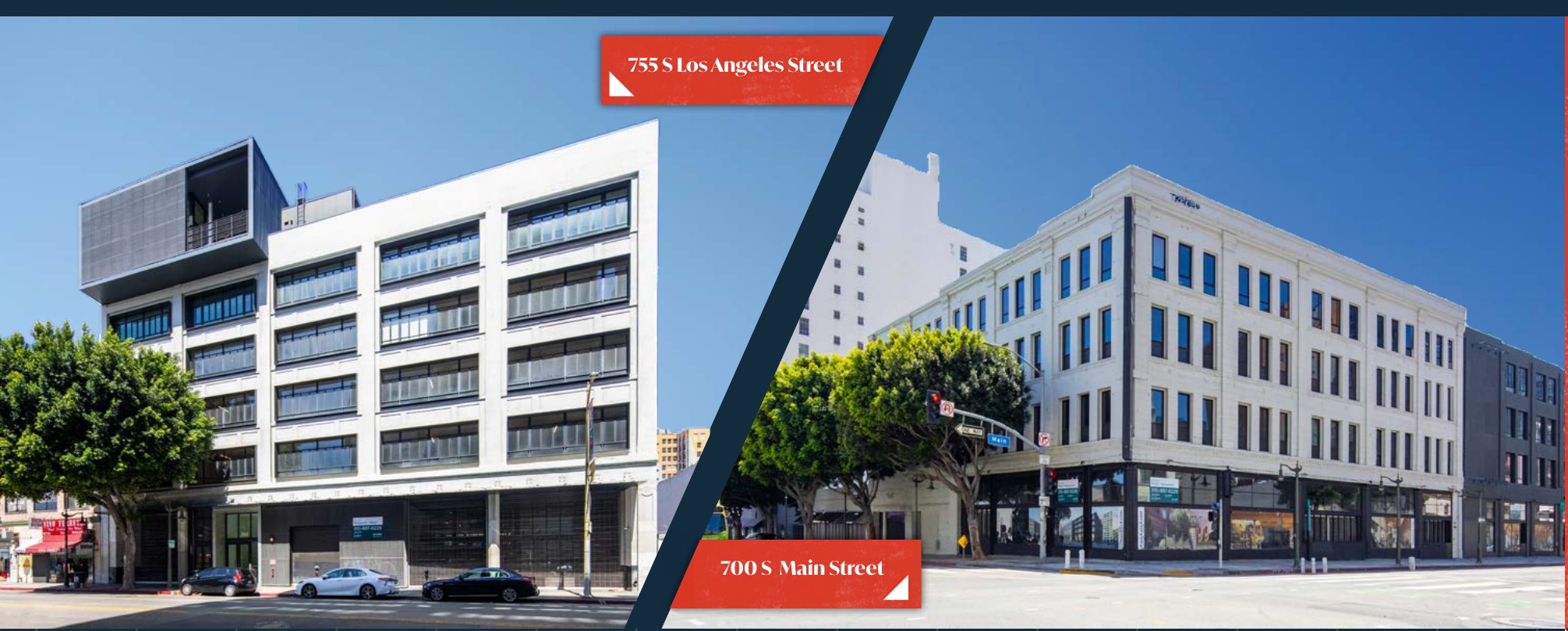 755 S Los Angeles St, Los Angeles, CA 90014