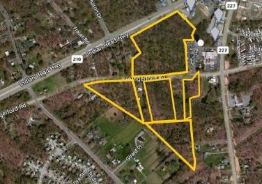 6845 Hungerford Rd, Bryans Road, MD 20616