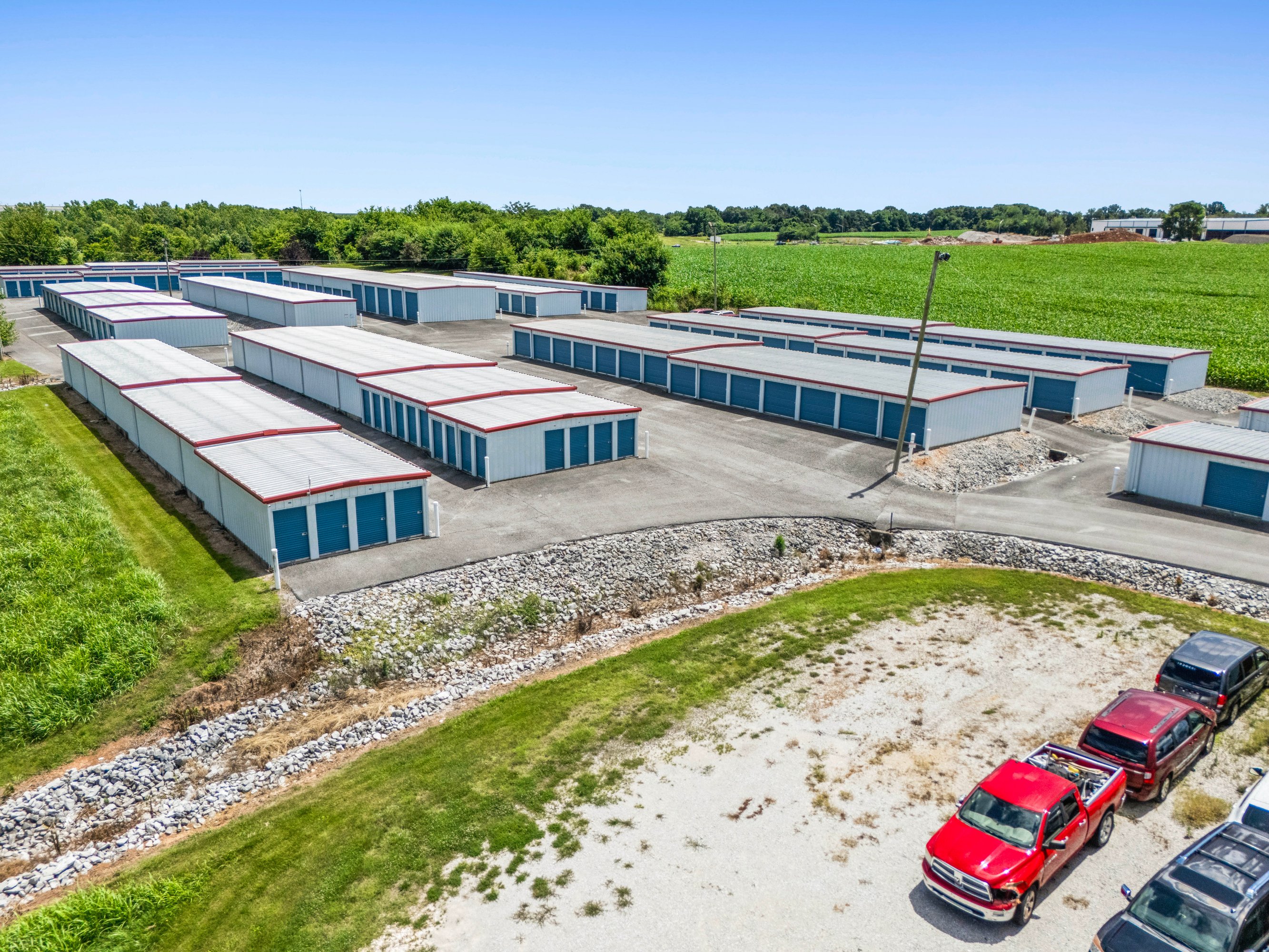 5521 Russellville Rd, Bowling Green, KY 42101