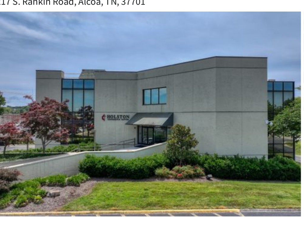 217 South Rankin Rd, Alcoa, TN 37701