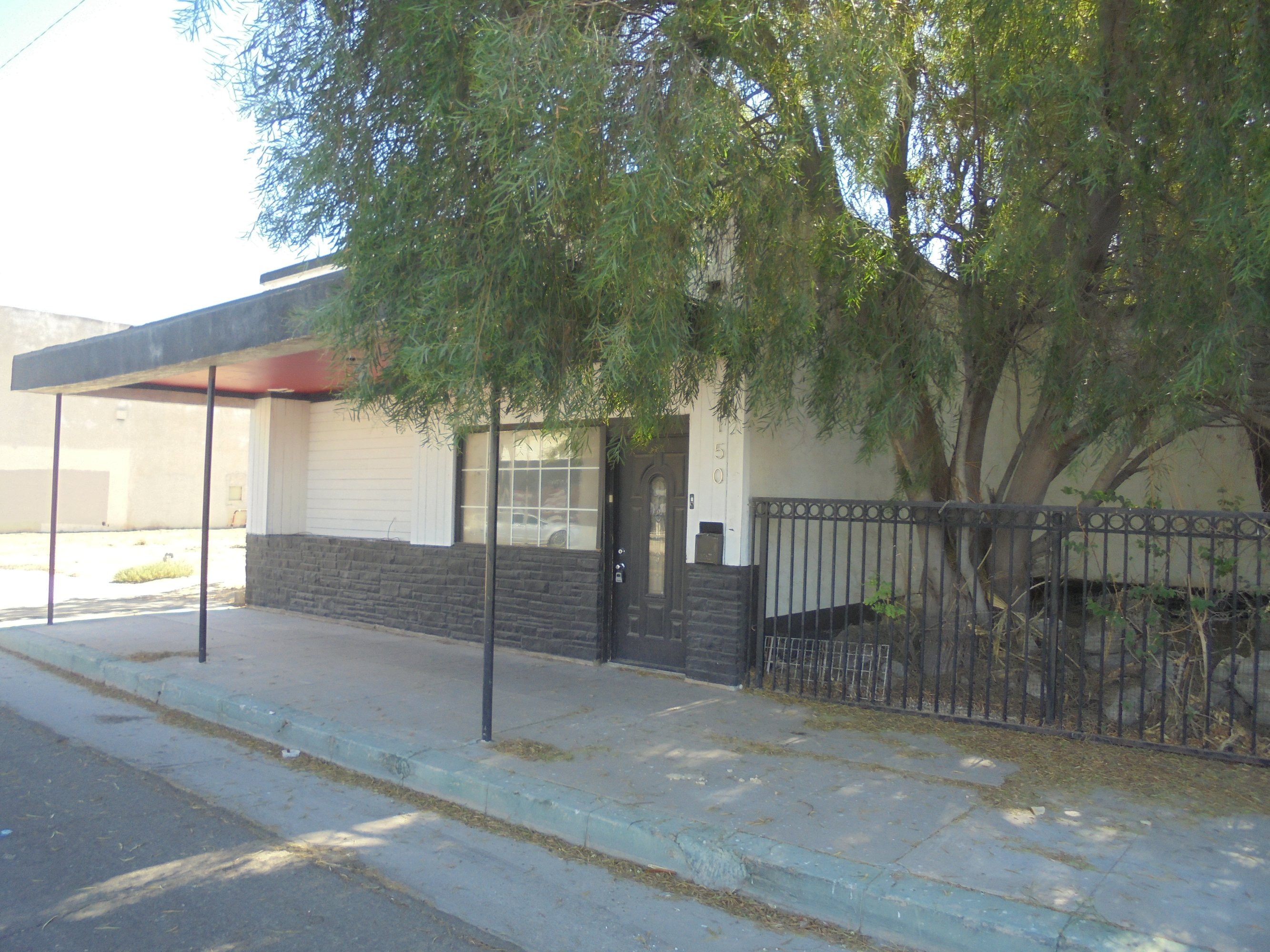 150 South Main St, Blythe, CA 92225