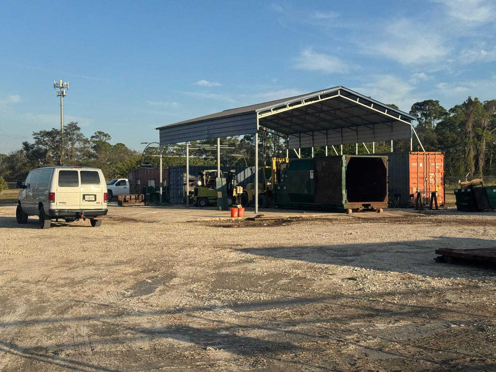 261 Deer Trl East, Sebring, FL 33876
