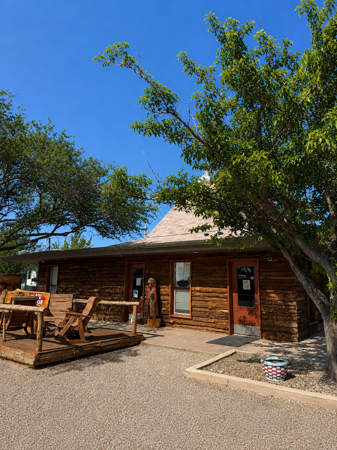 900 S Lakeside Dr, Amarillo, TX 79118