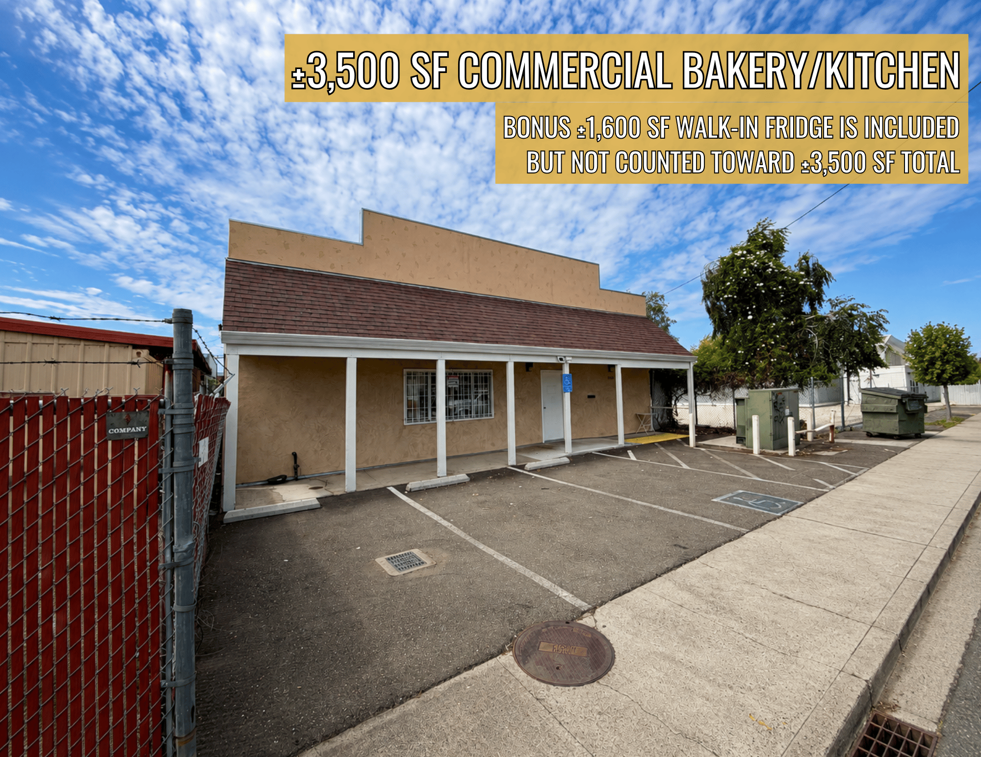 2530 Tesla Way, Sacramento, CA 95825