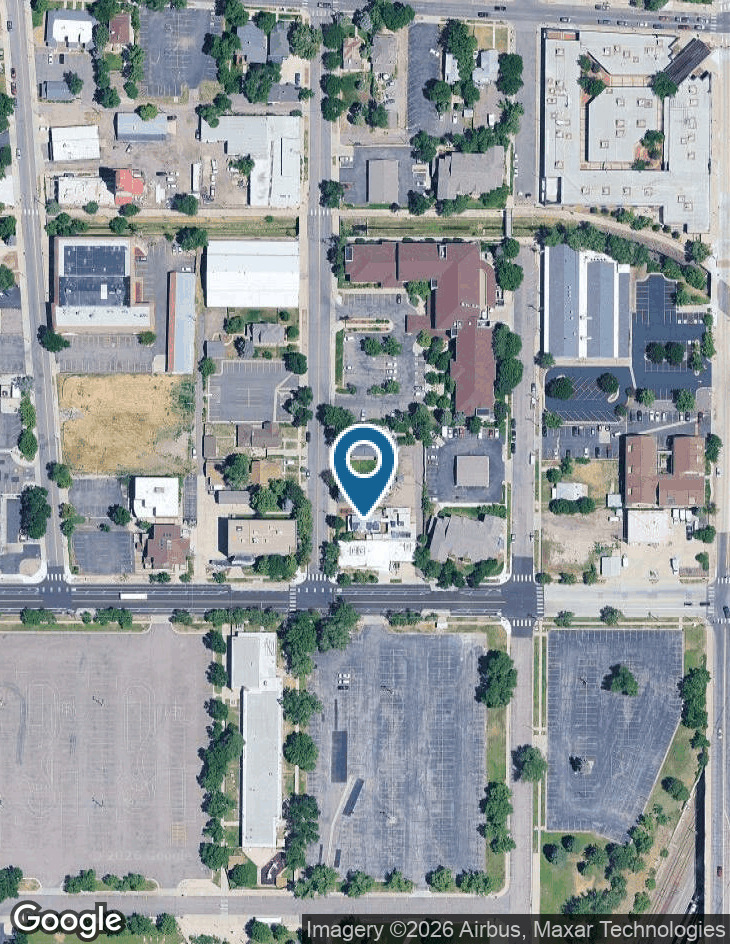 5880 South Curtice St, Littleton, CO 80120