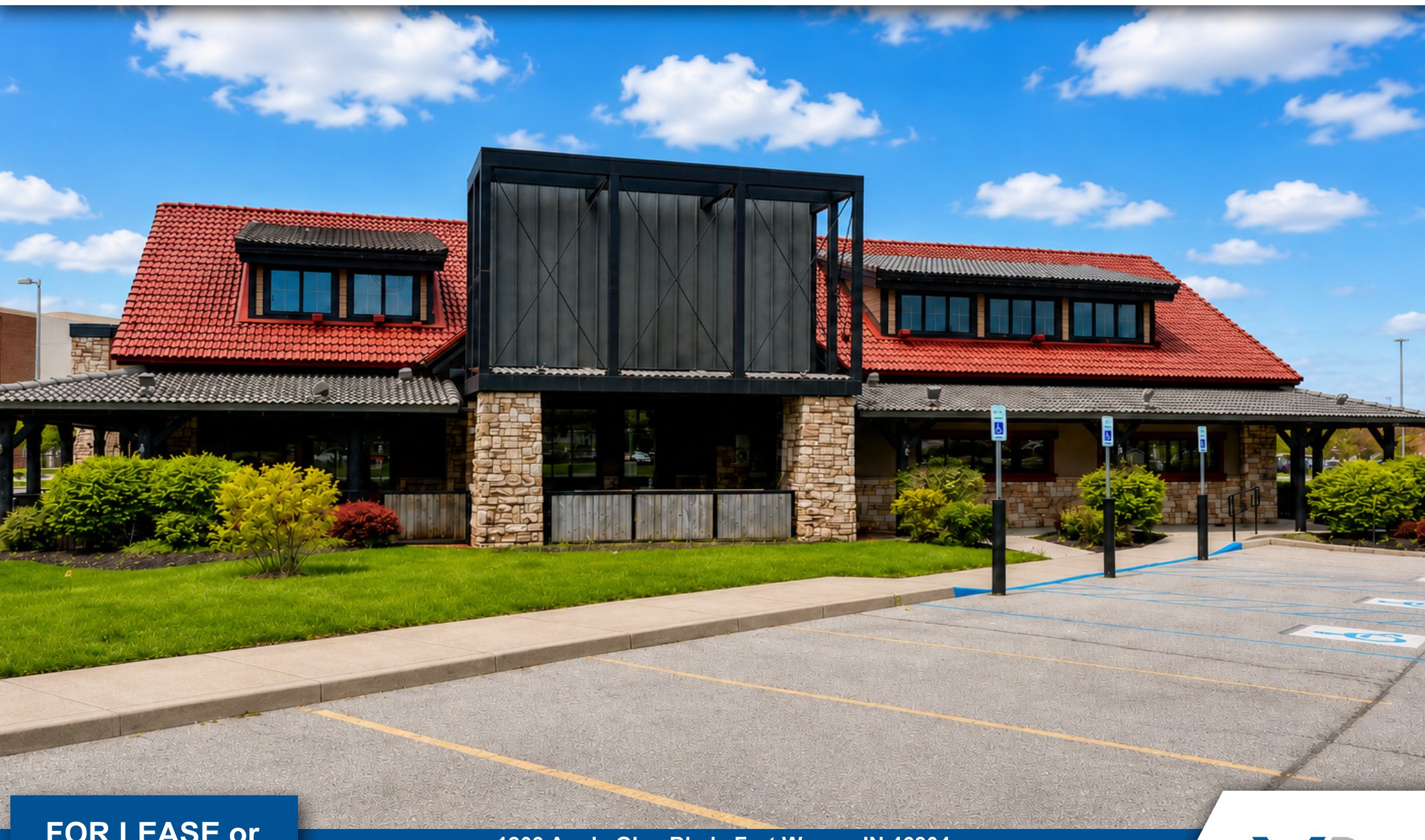 1203 Apple Glen Blvd, Fort Wayne, IN 46804