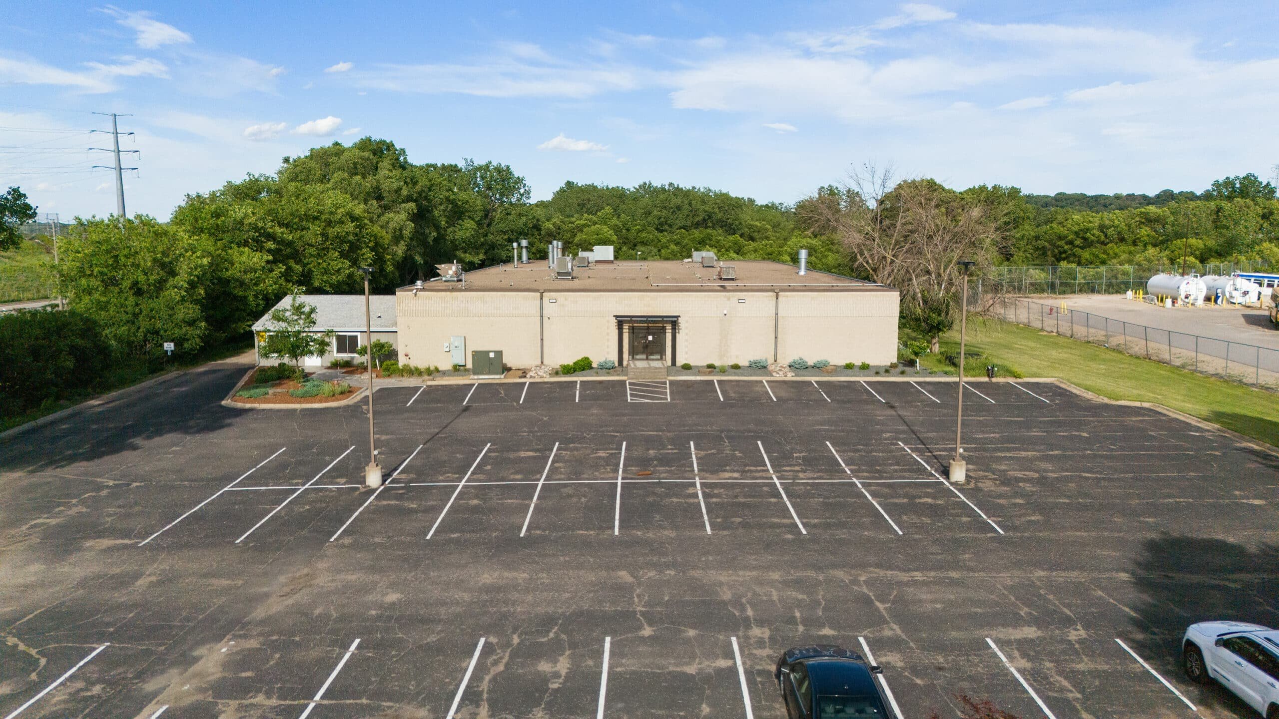 12401 Washburn Ave South, Burnsville, MN 55337