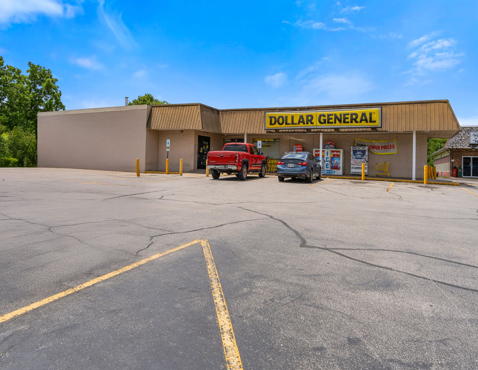 403 Jack Roush Way, Manchester, OH 45144