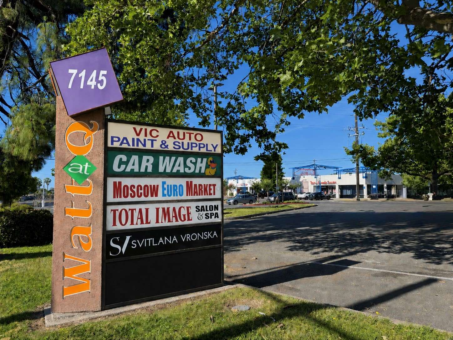 7145 Watt Ave, North Highlands, CA 95660