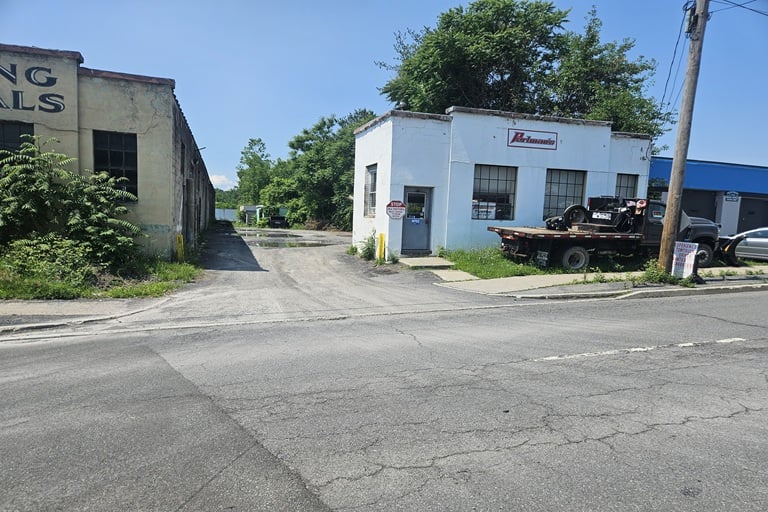 1110 Central Ave, Albany, NY 12205