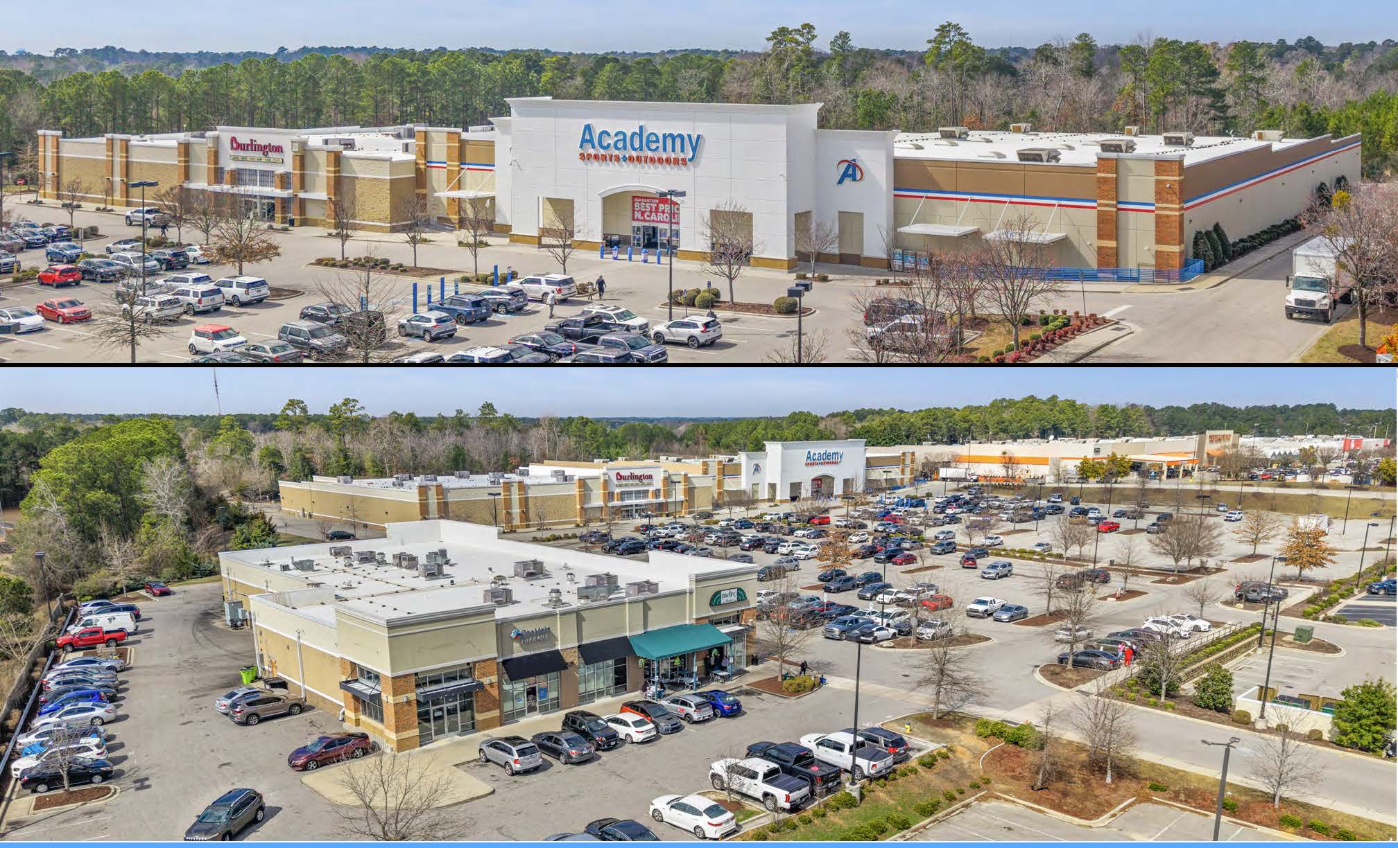 2100 Skibo Rd, Fayetteville, NC 28314