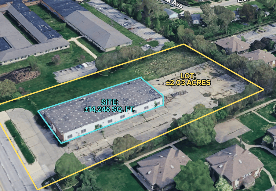 3235 N Emerson Ave, Indianapolis, IN 46218