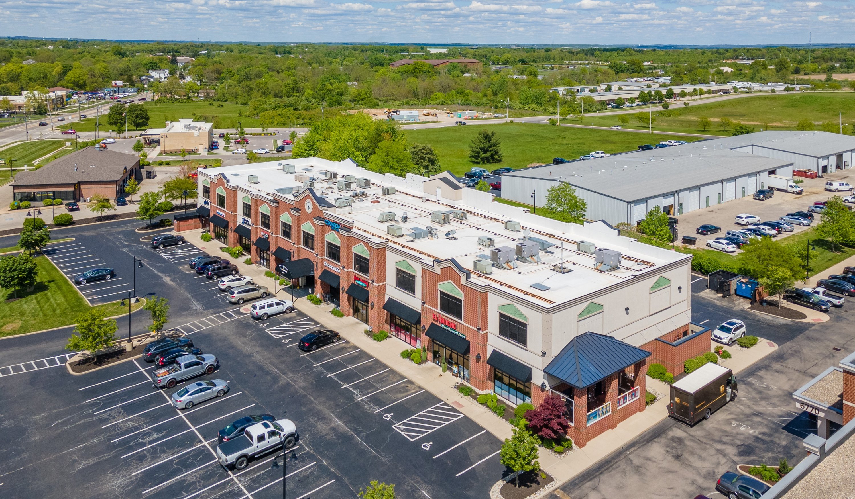 6752 Cincinnati Dayton Rd, Liberty Township, OH 45044