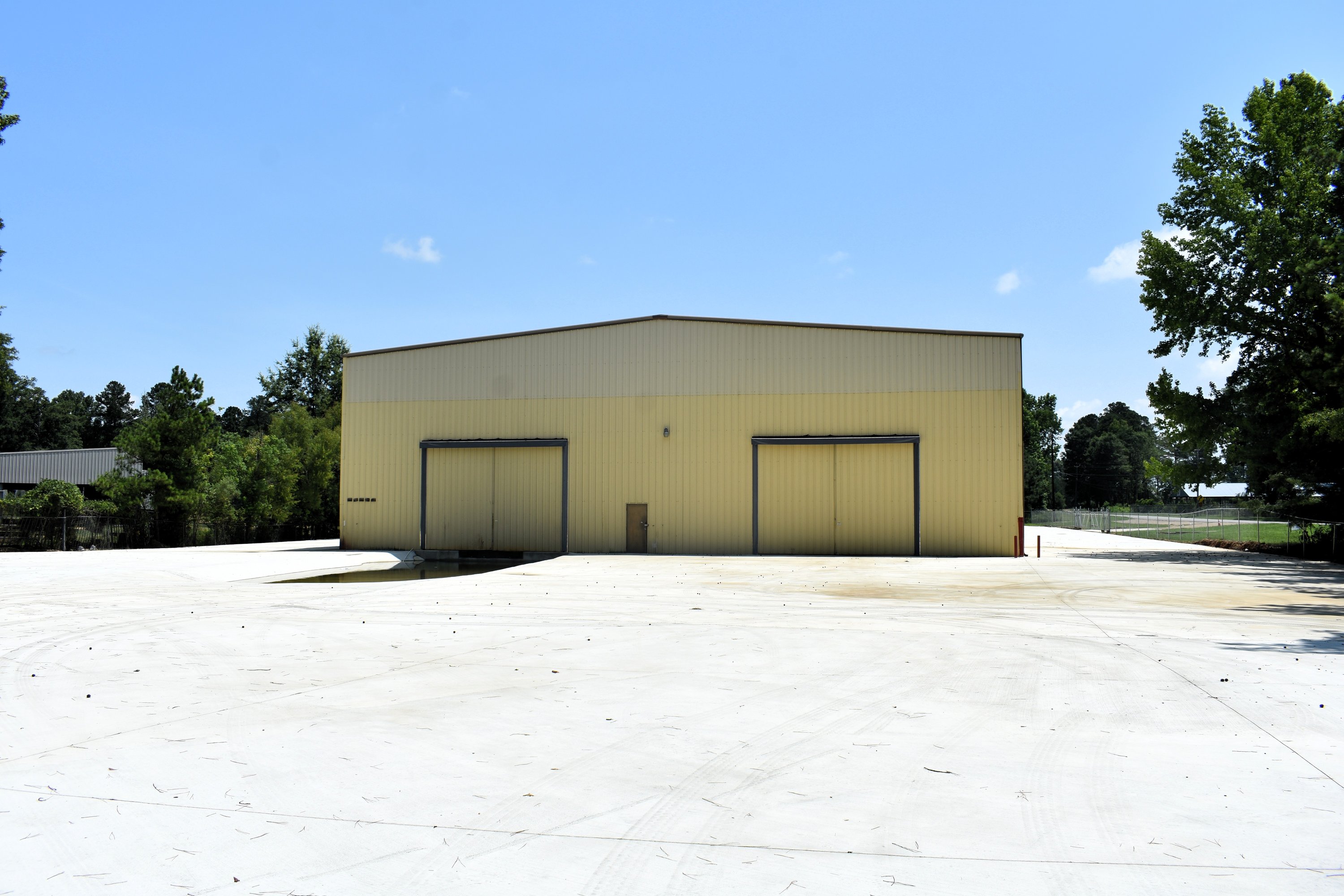 3462 Hayneville Rd, Montgomery, AL 36108