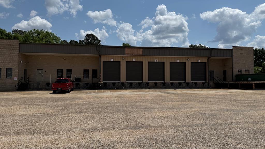 1768 Industrial Rd, Dothan, AL 36303
