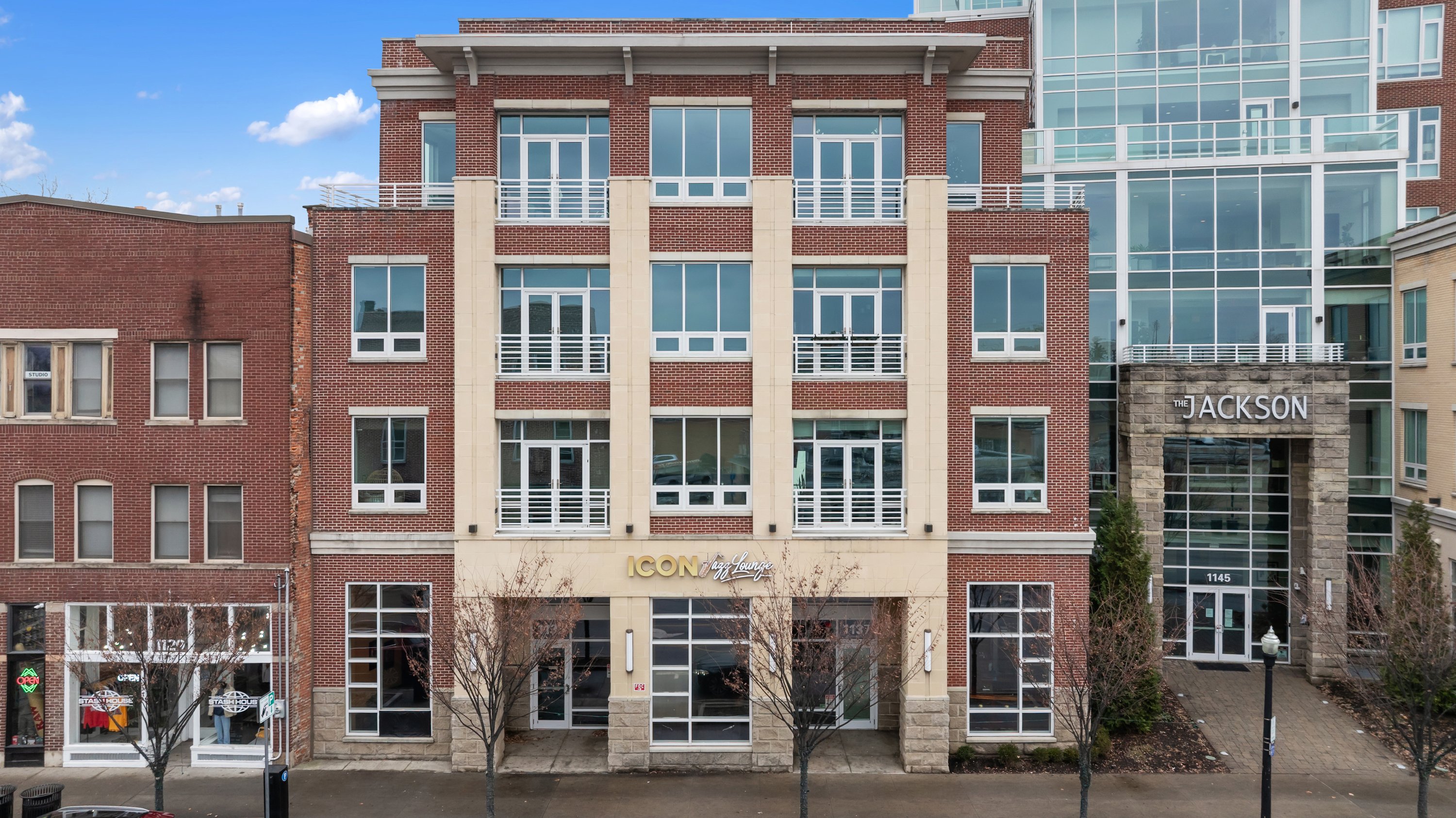 1137 North High St, Columbus, OH 43201