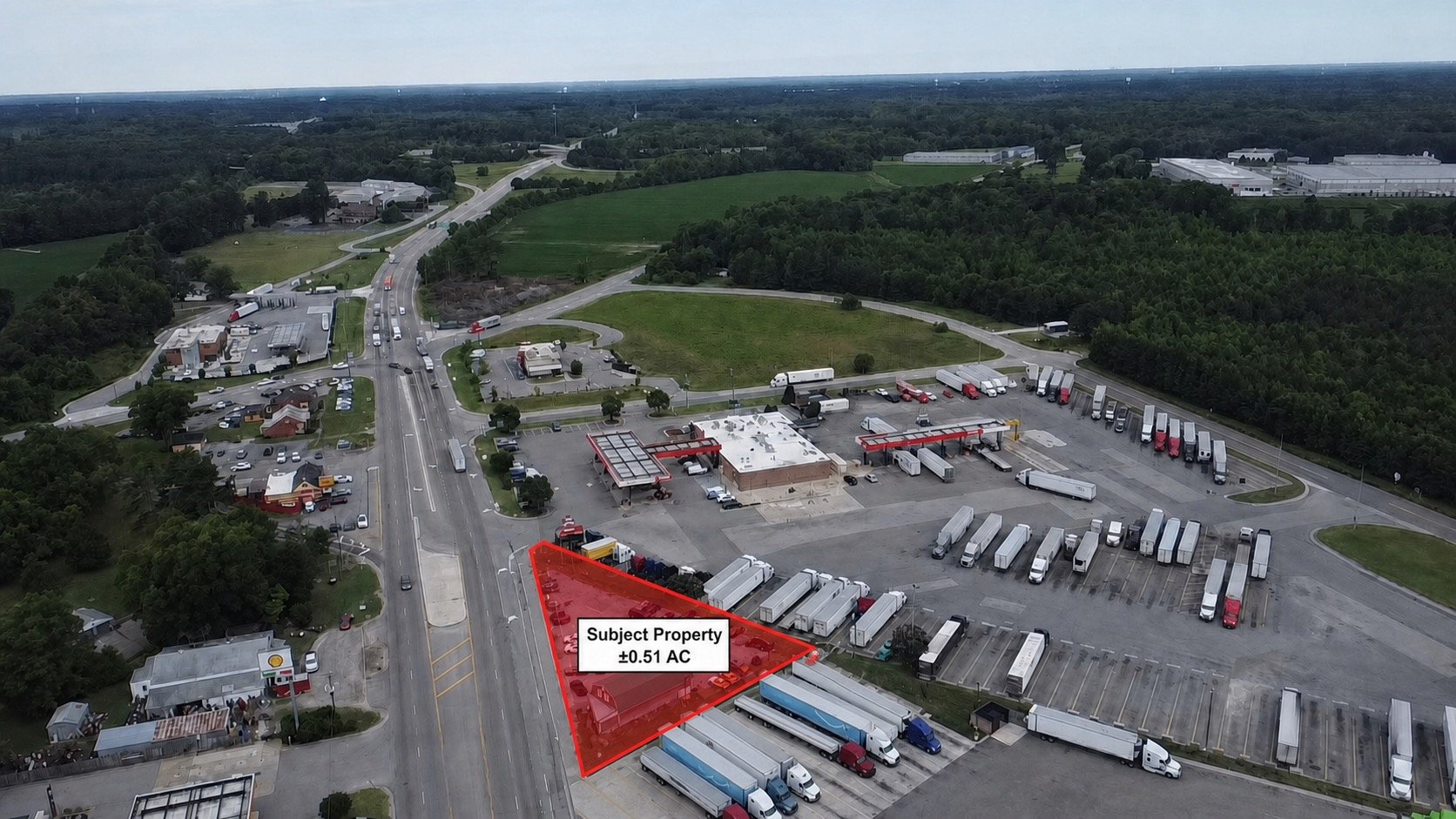 4700 County Dr, Disputanta, VA 23842