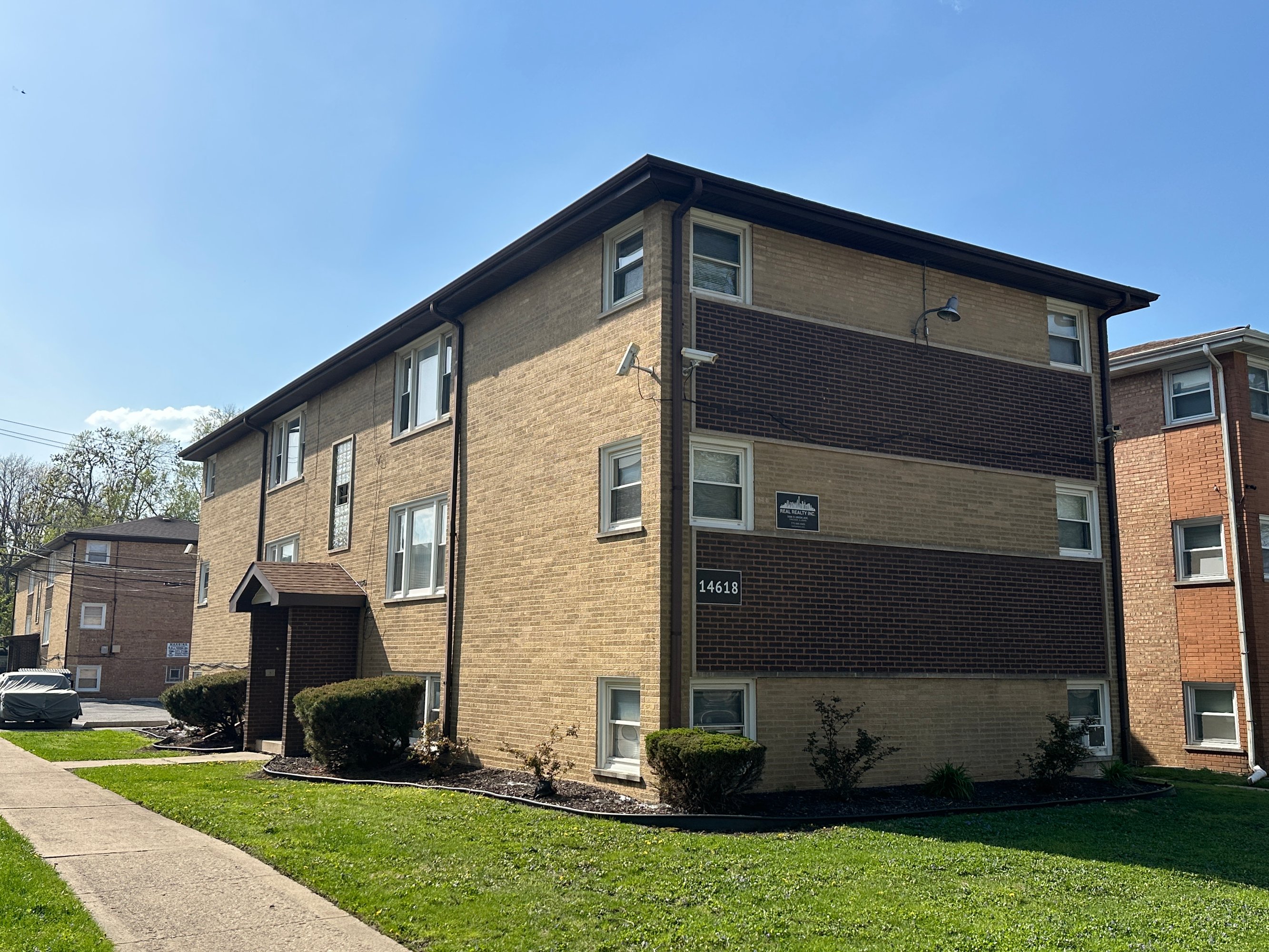 14618 Keystone Ave, Midlothian, IL 60445