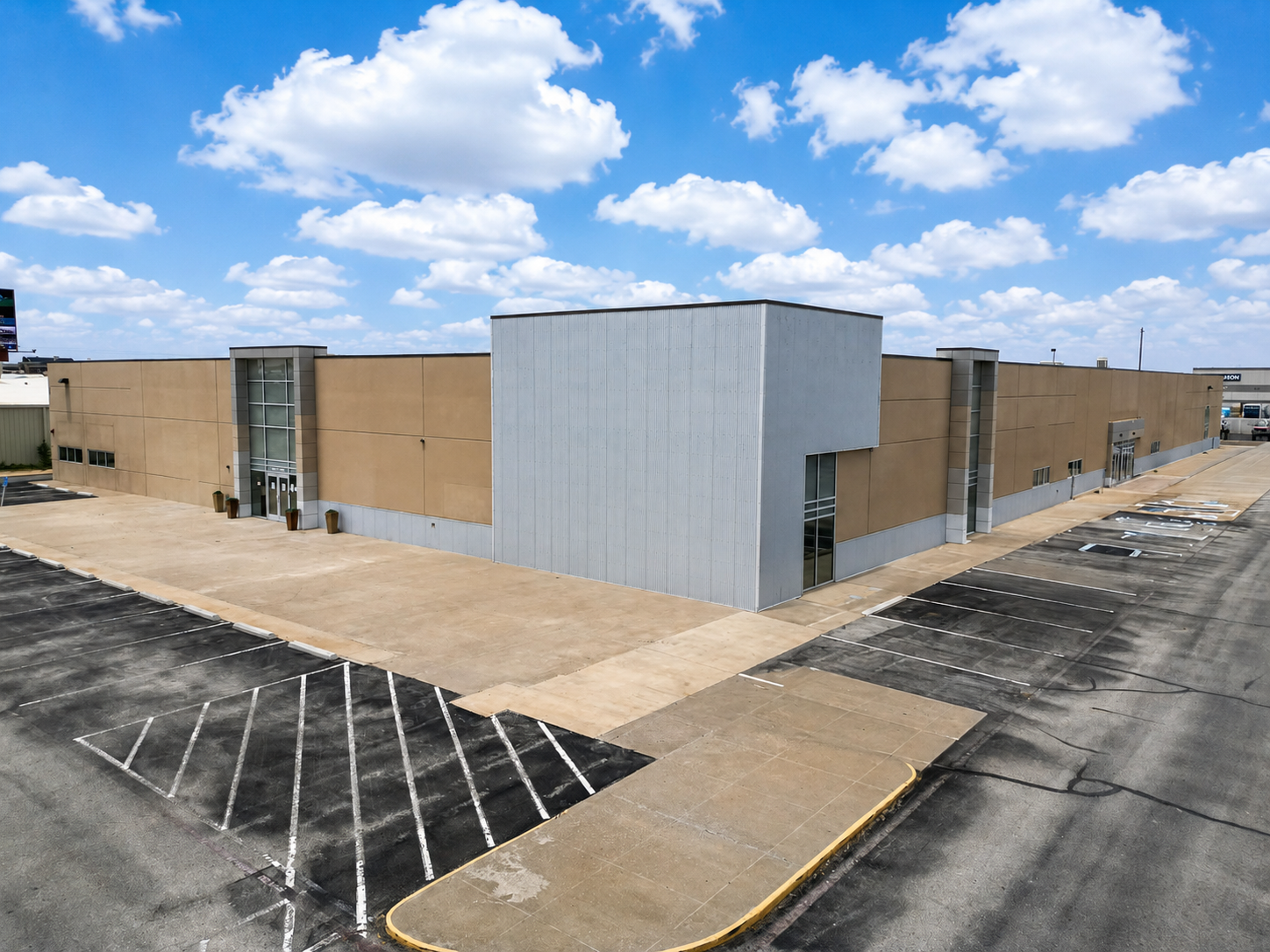 4006 Loop 289 W, Lubbock, TX 79407