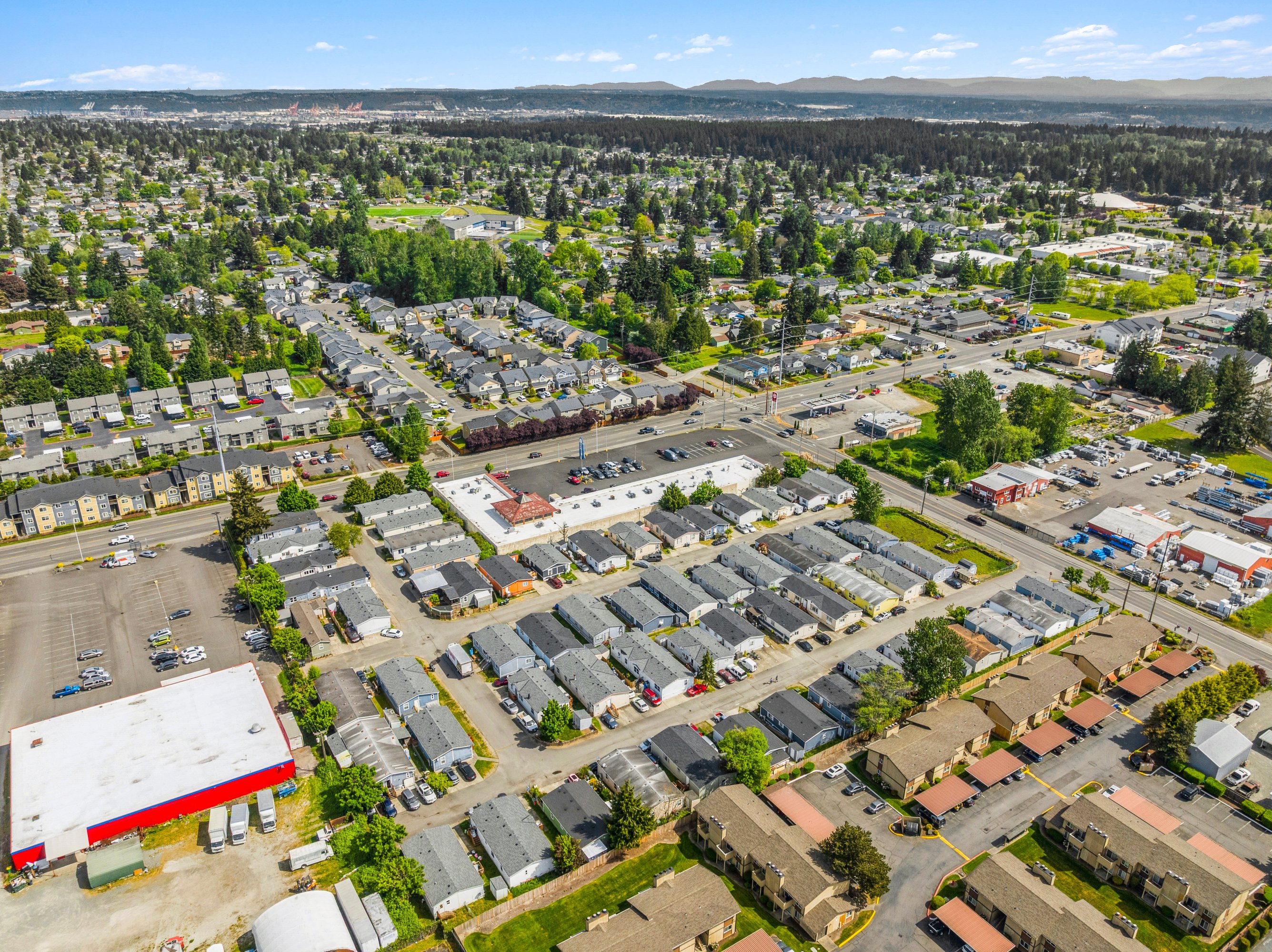 7220 Golden Given Rd East, Tacoma, WA 98404