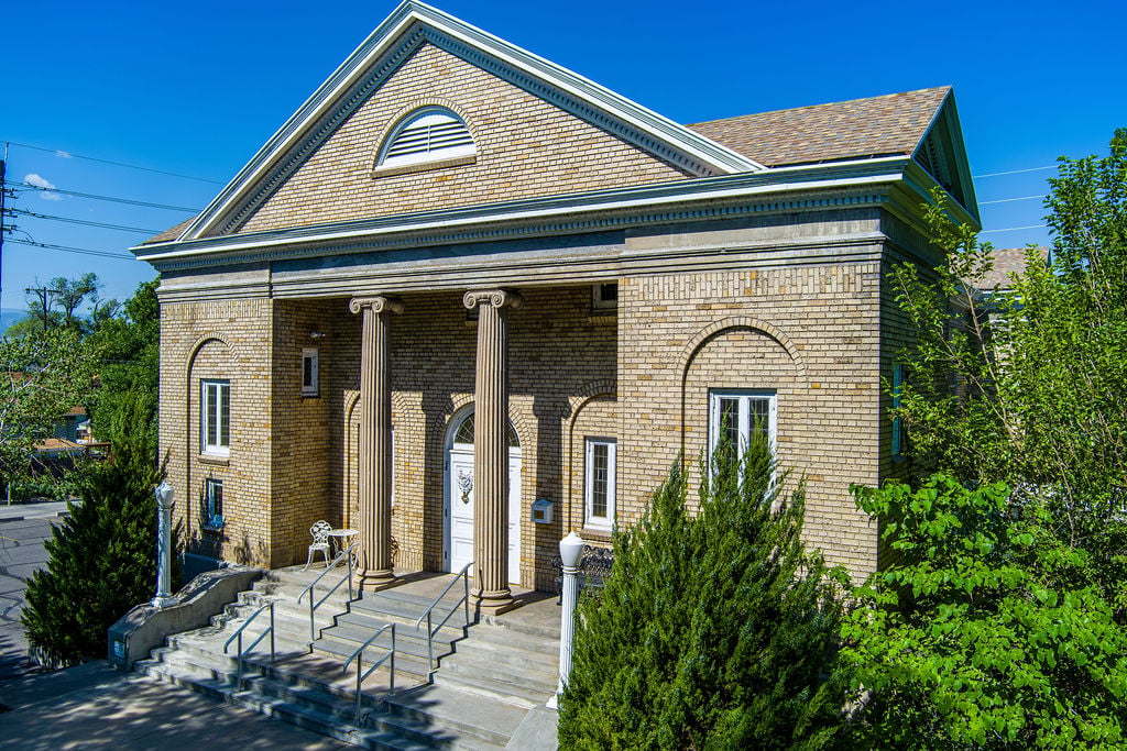535 N 7Th St, Grand Junction, CO 81501