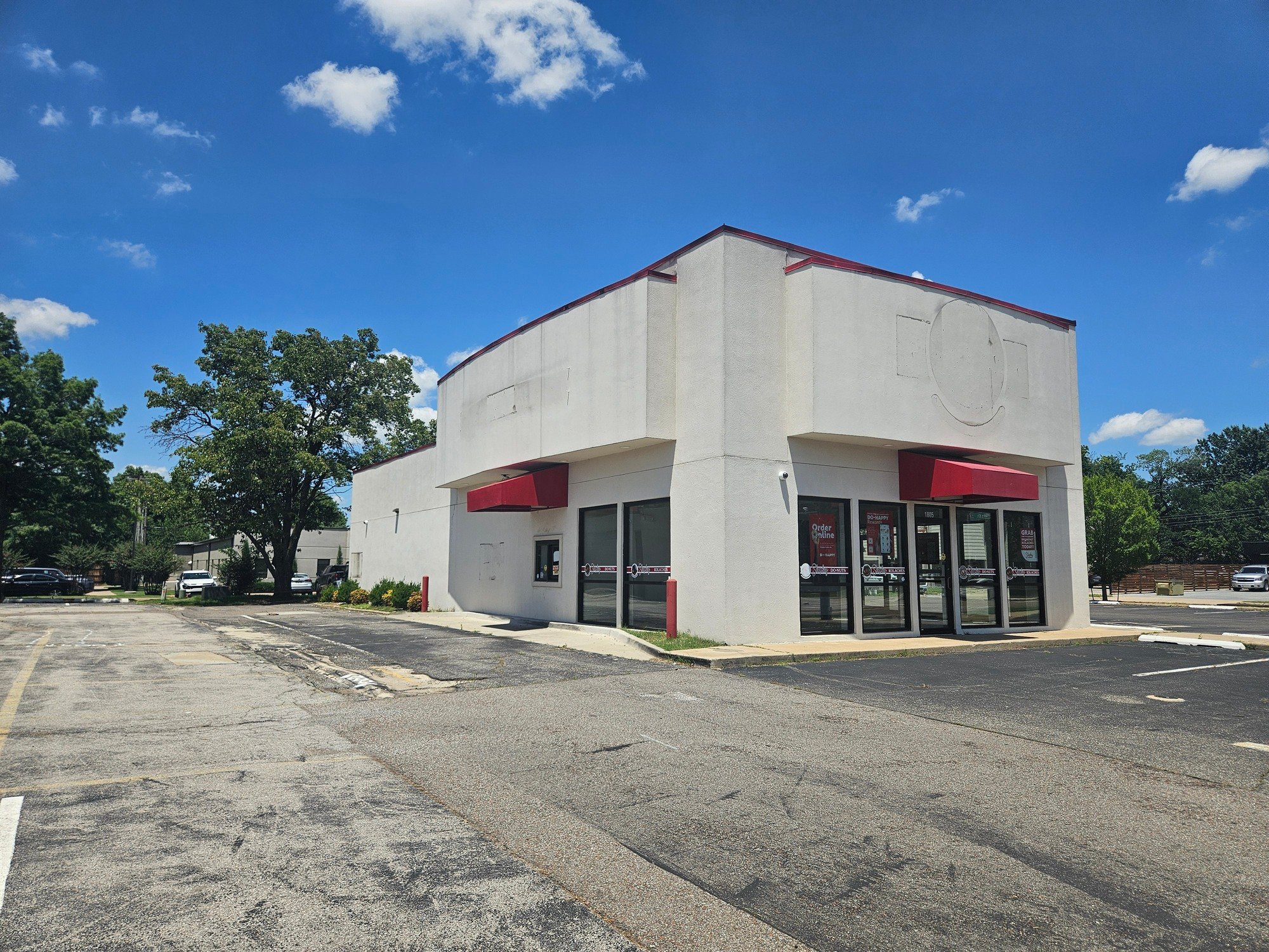 1805 W Main St, Norman, OK 73069