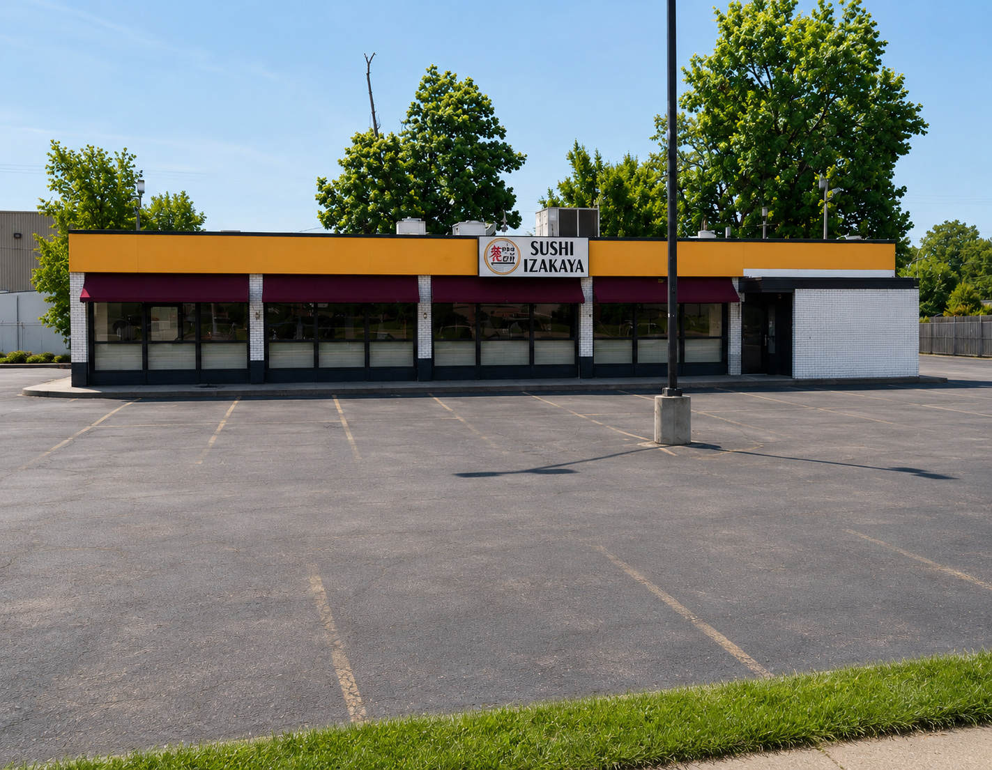 4036 Coldwater Rd, Fort Wayne, IN 46805