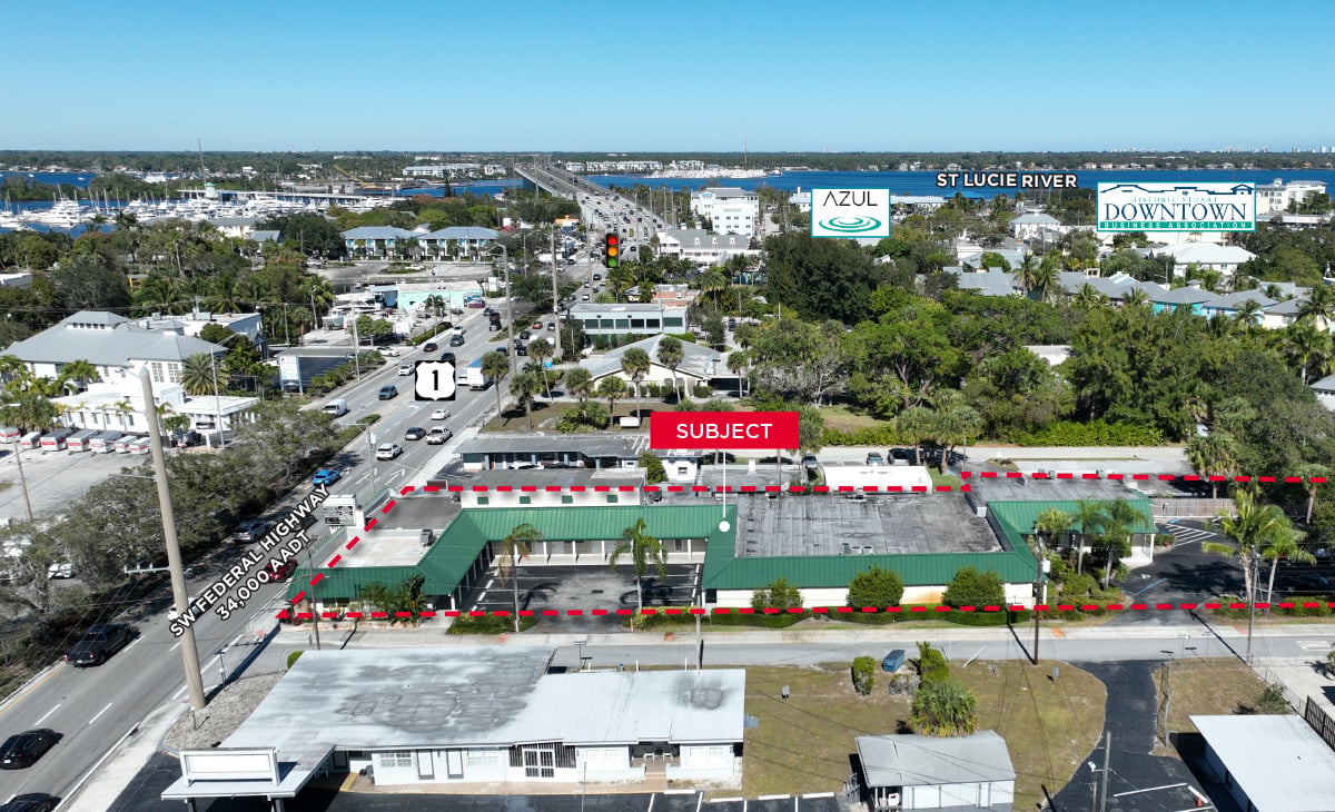 611 SW Federal Hwy, Stuart, FL 34994