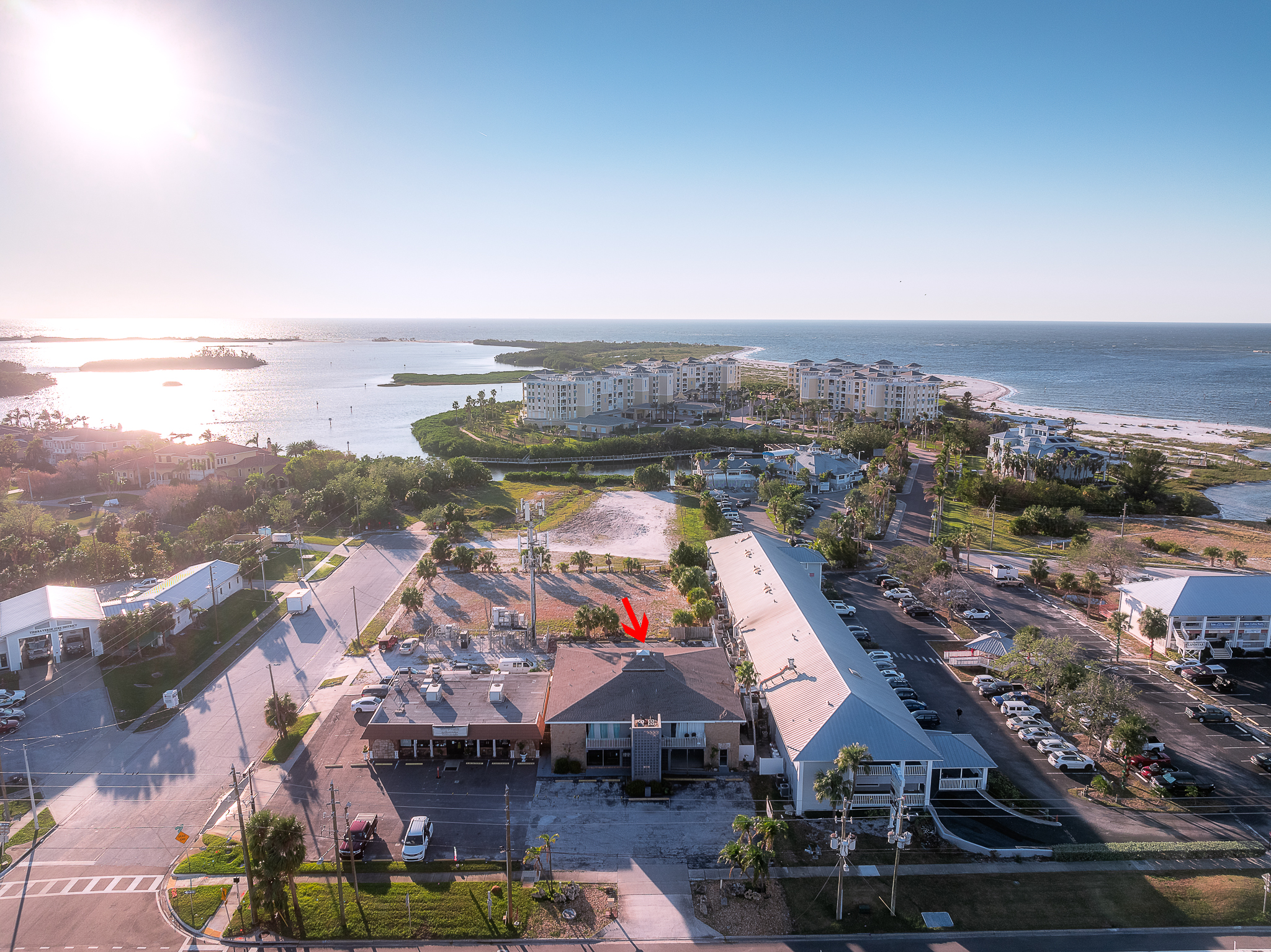1130 Pinellas Bayway S, Tierra Verde, FL 33715
