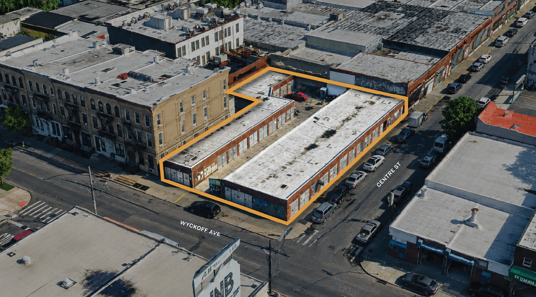 9-63 Wyckoff Ave, Ridgewood, NY 11385