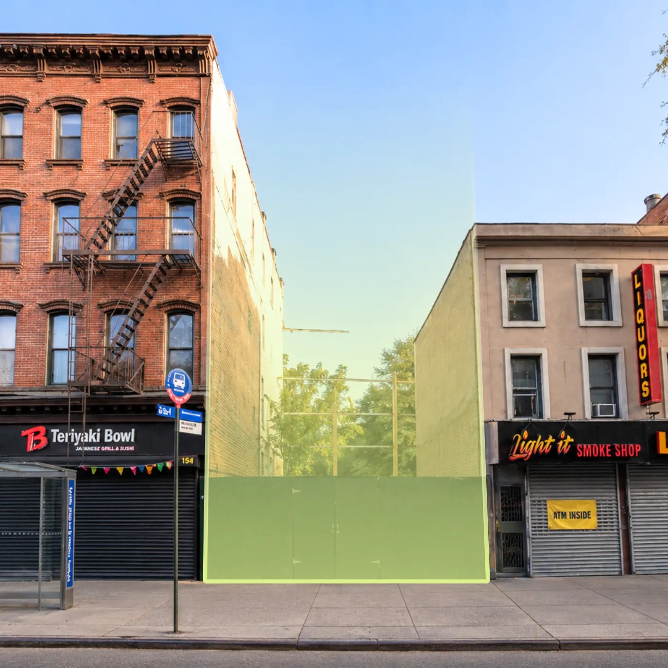 341 Myrtle Ave, Brooklyn, NY 11213