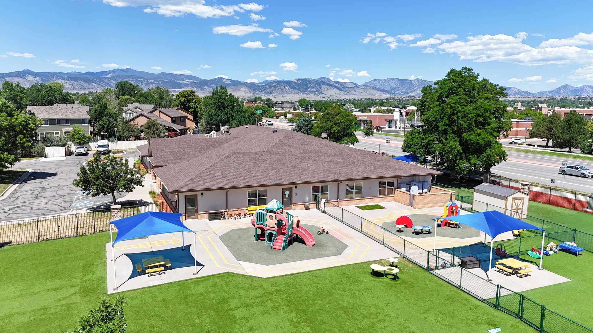 14449 W 63Rd Pl, Arvada, CO 80004
